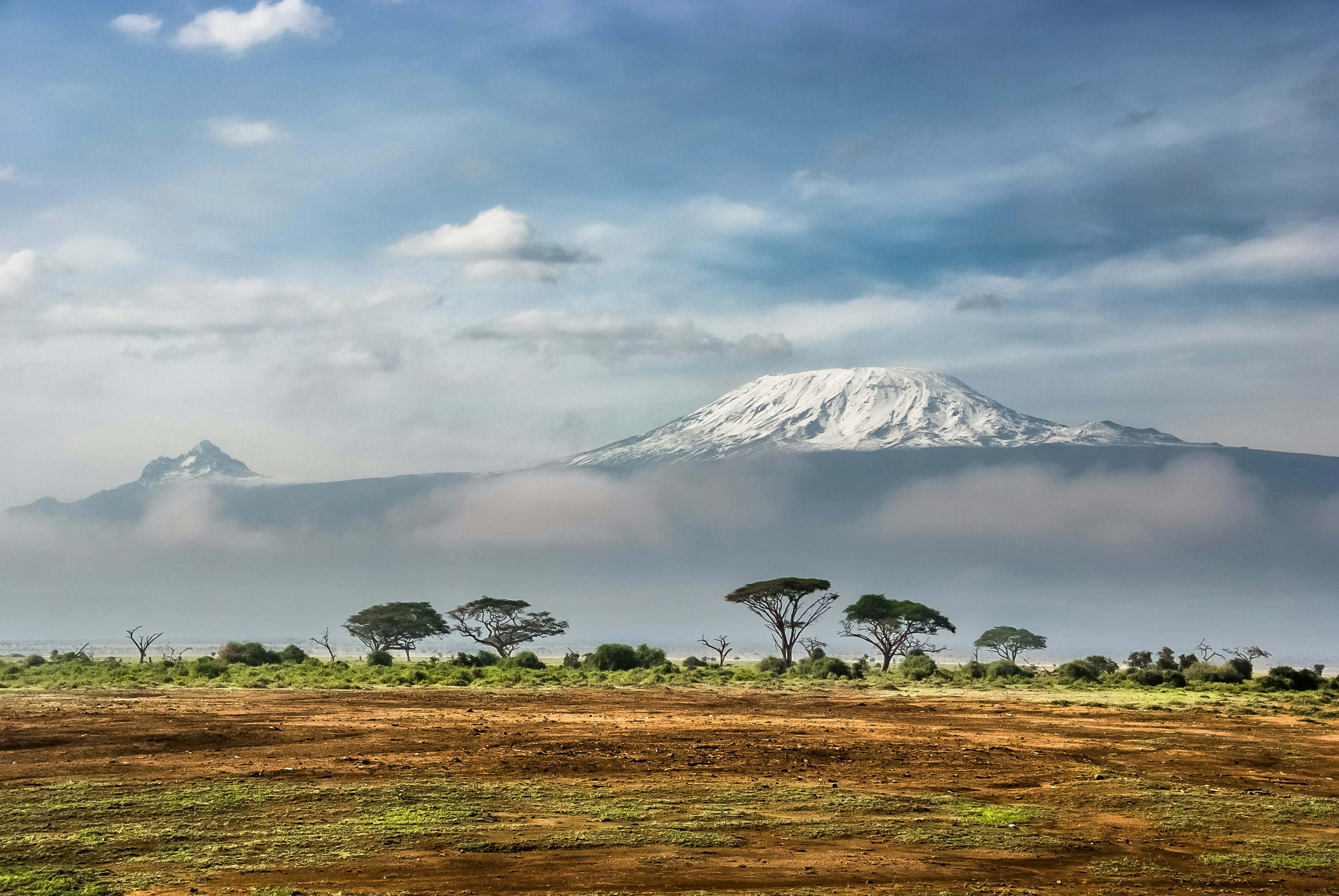 Kenia & Tanzania