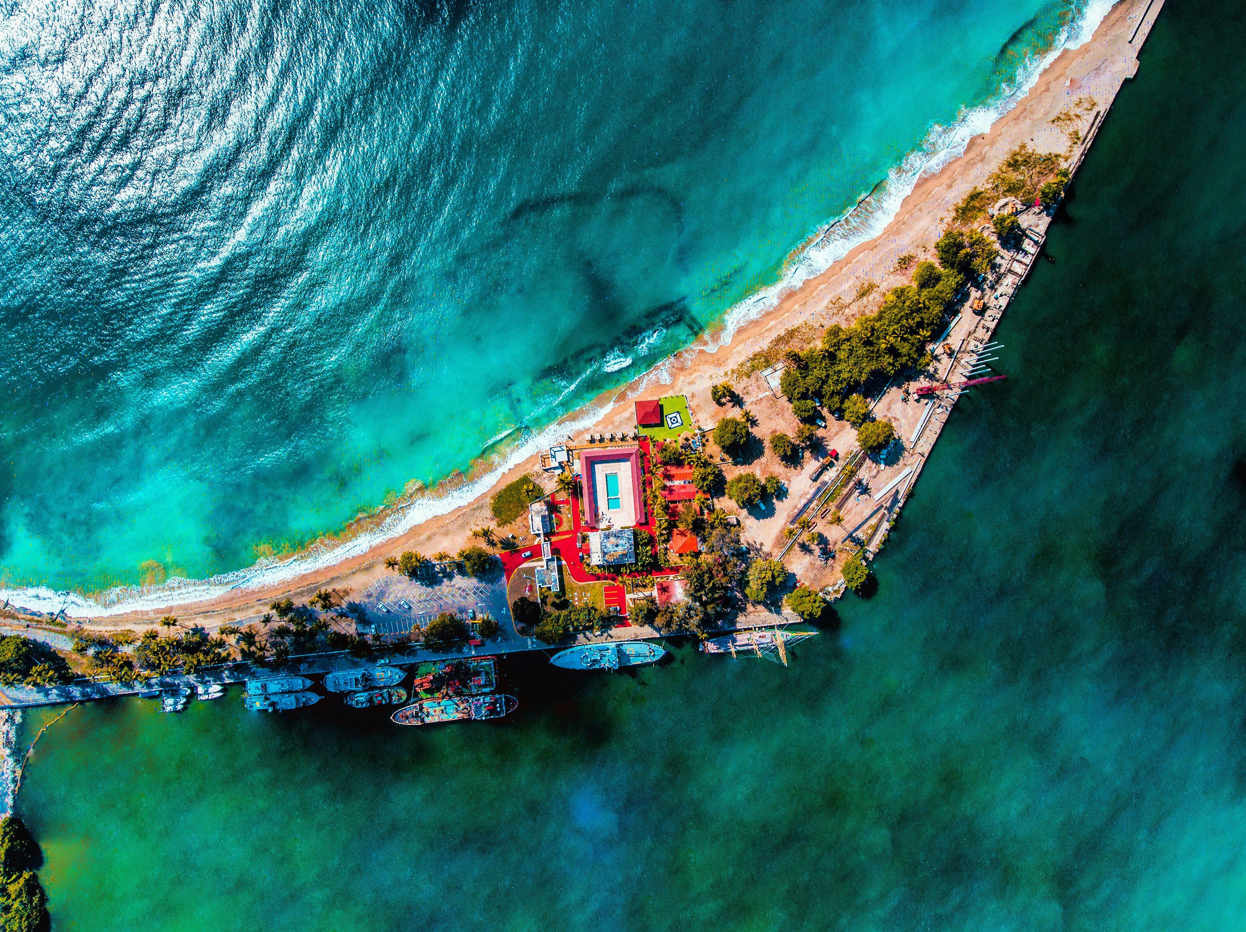 Descubrí Dominicana