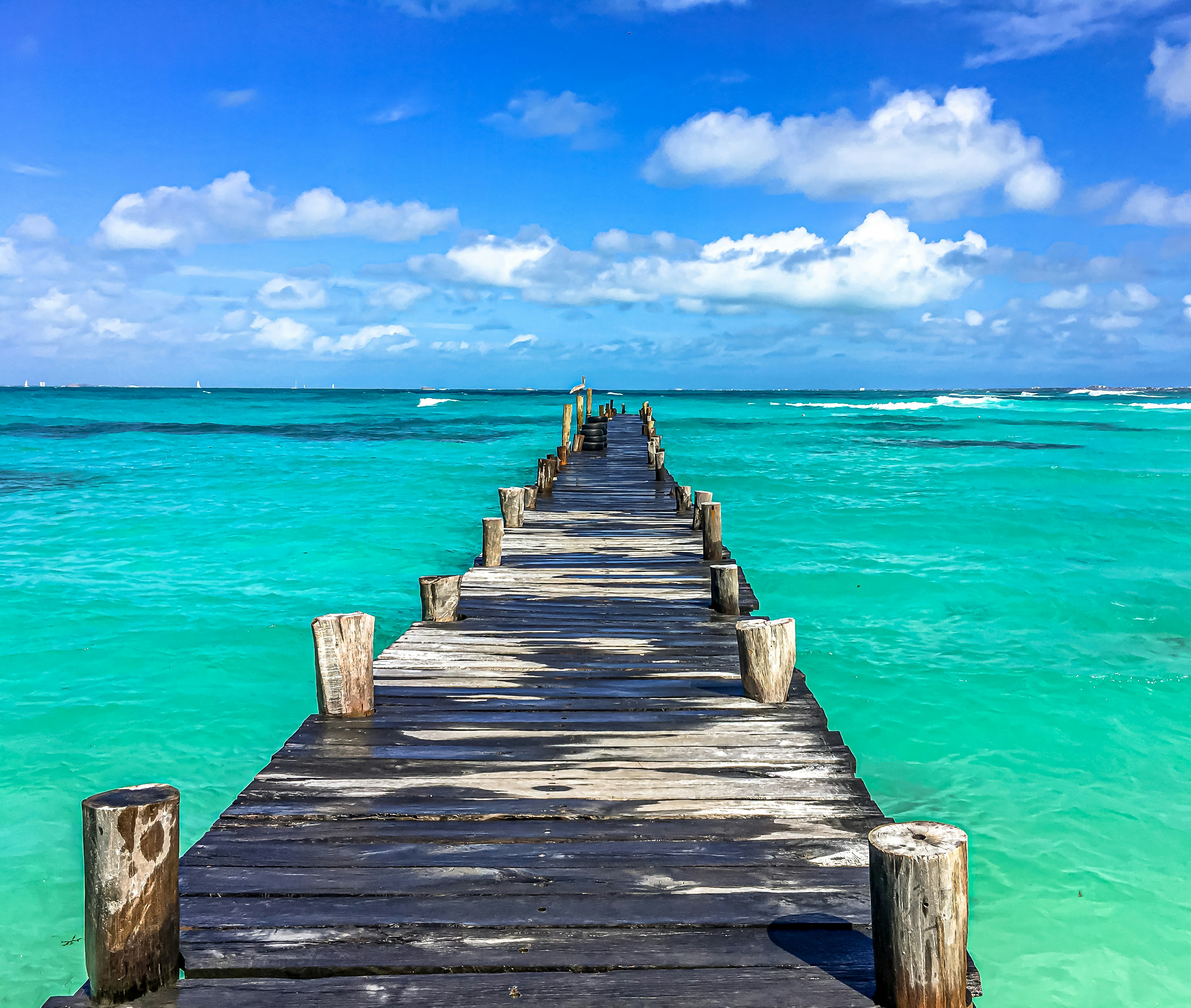 Descubrí Dominicana