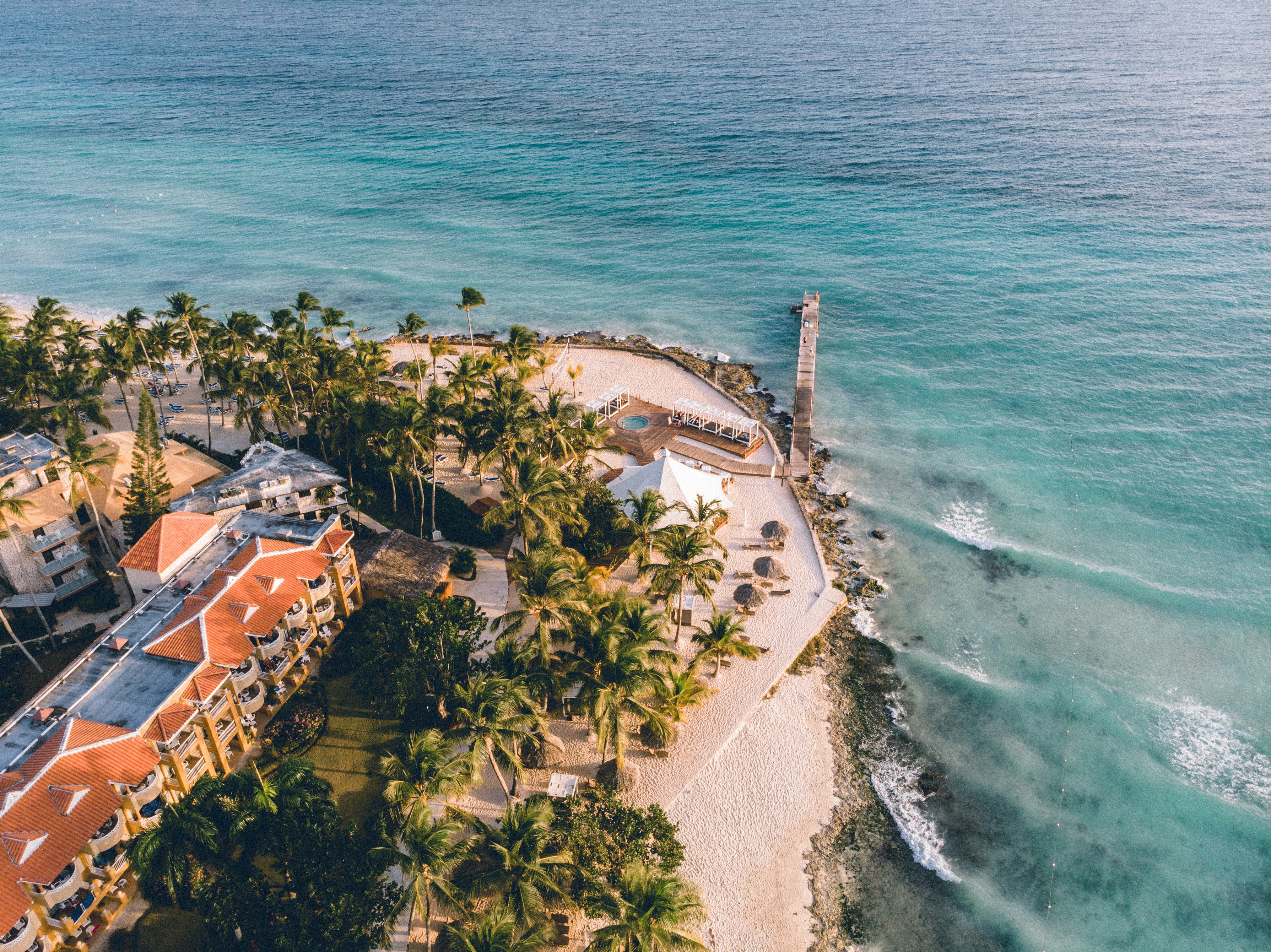 Descubrí Dominicana