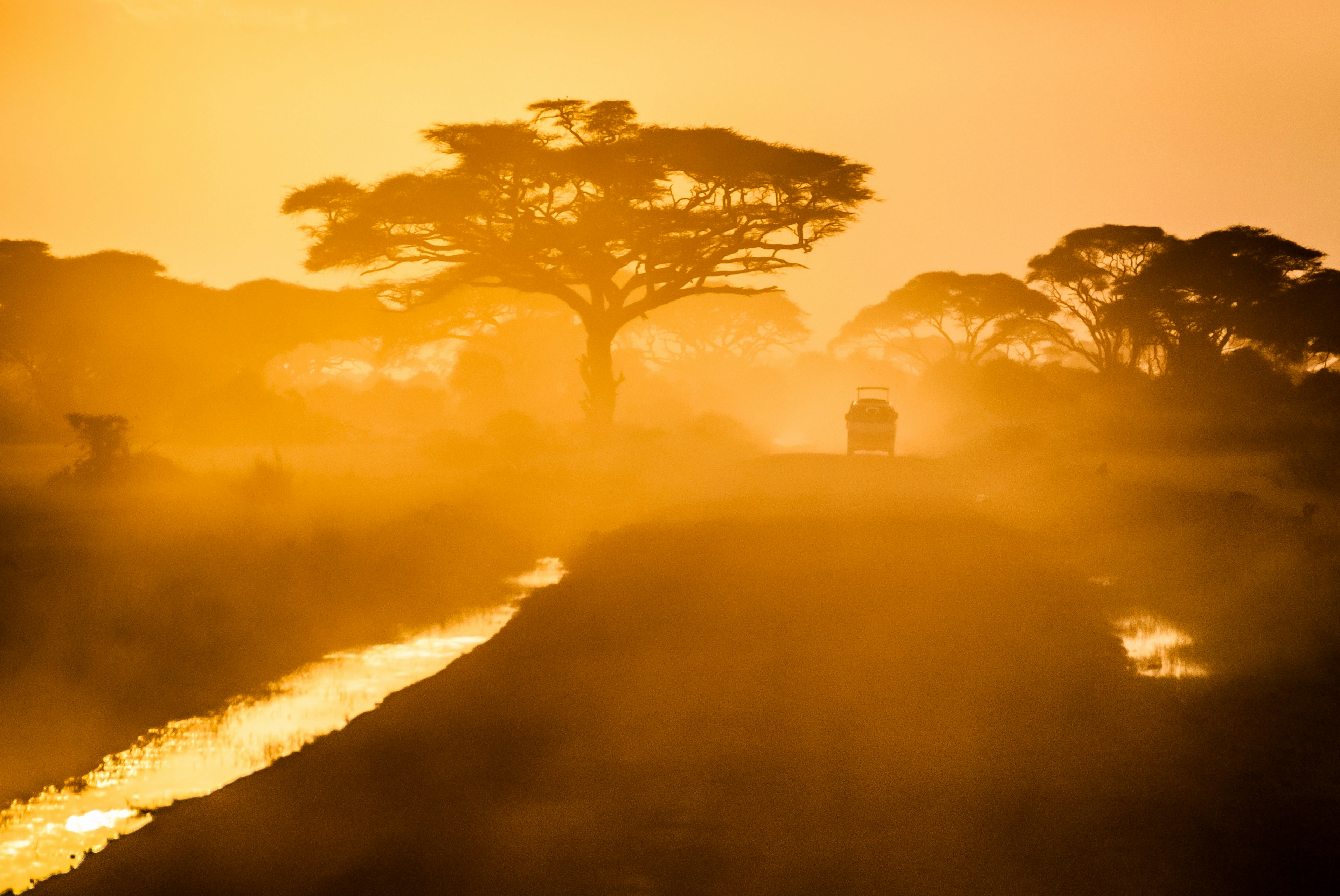 Sudafrica  & Mauritius