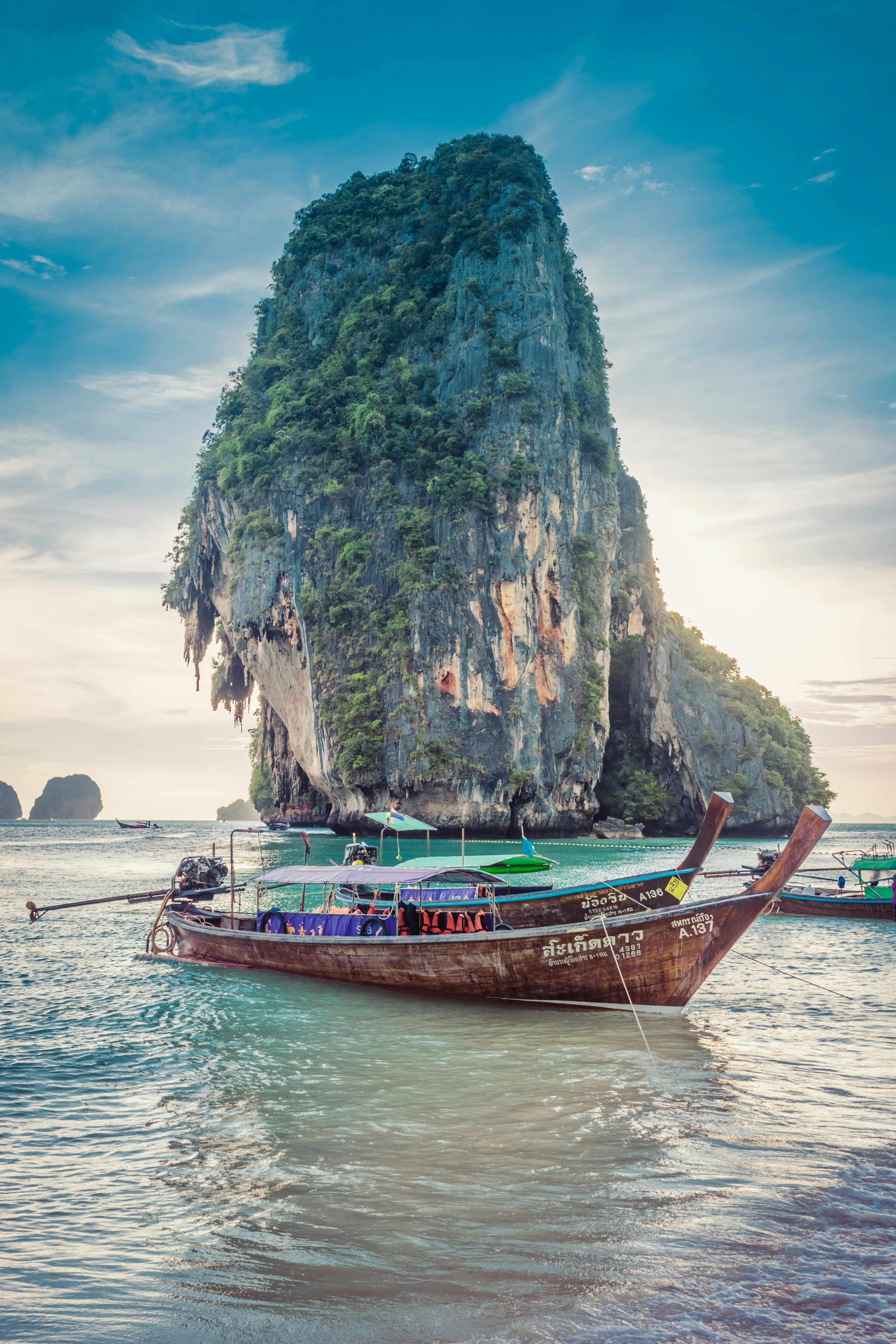 Tailandia  &  Laos: Festival De Las Luces