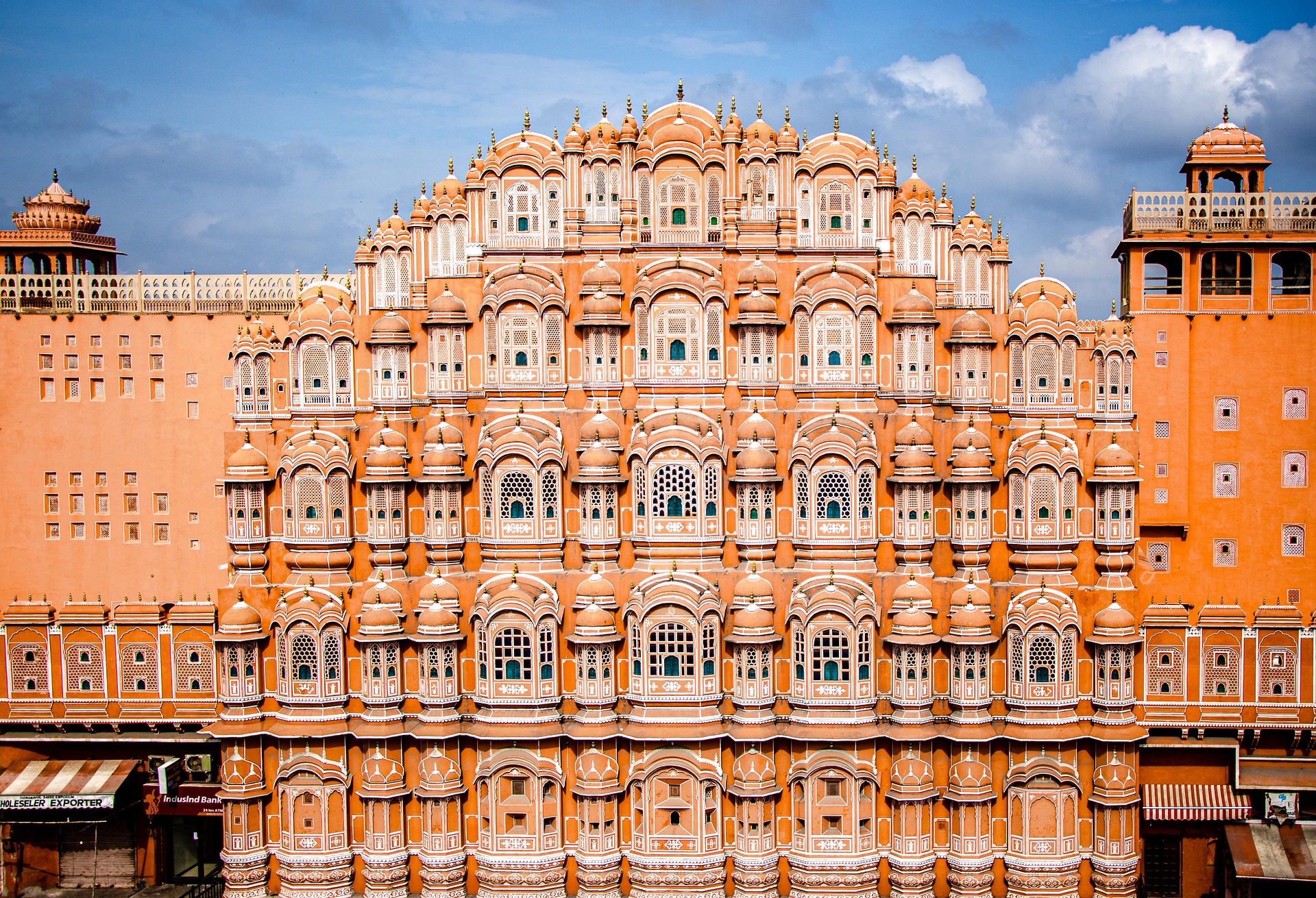 India y Nepal: Delhi, Taj Mahal, Varanasi y Katmandú