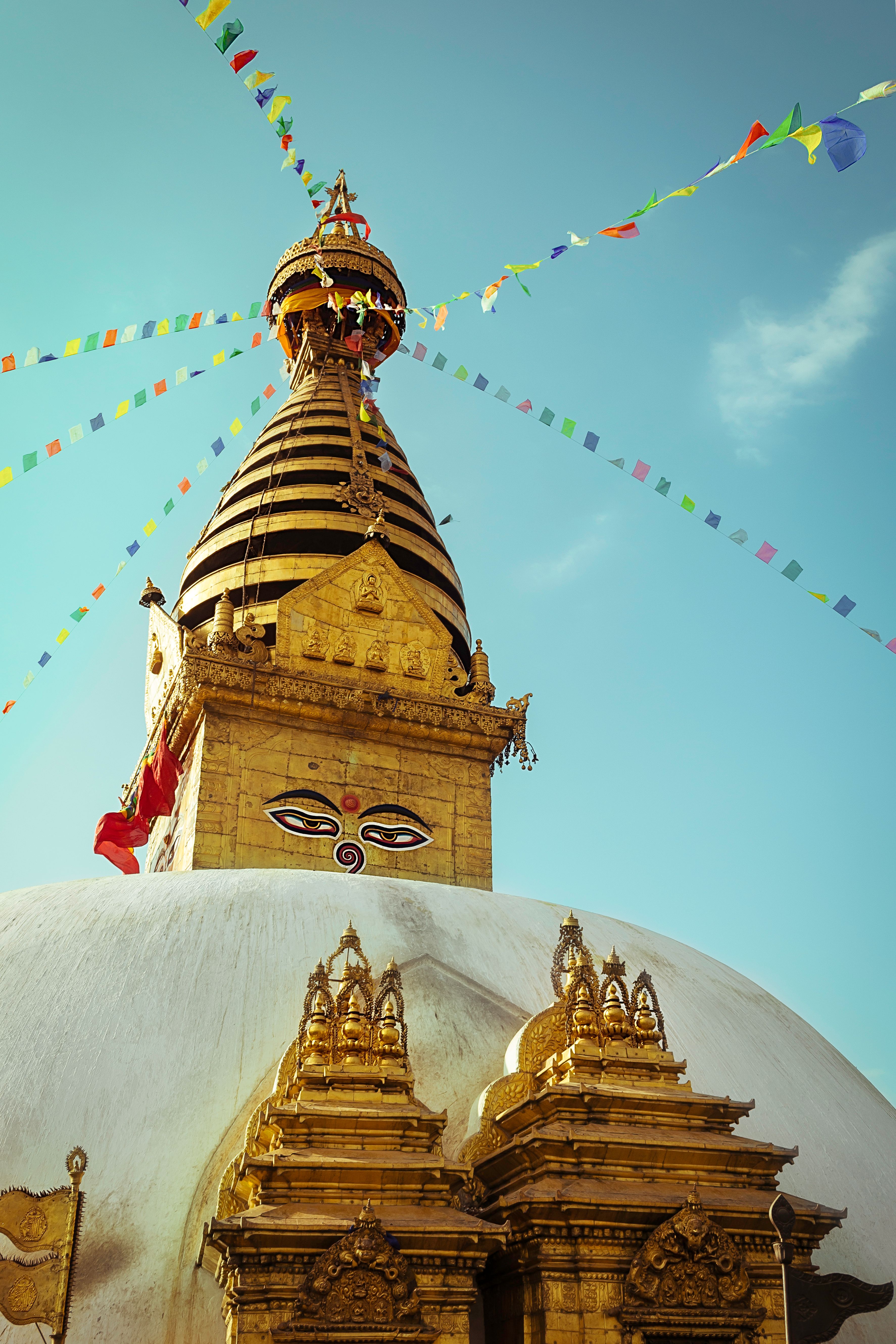 Nepal y Bután