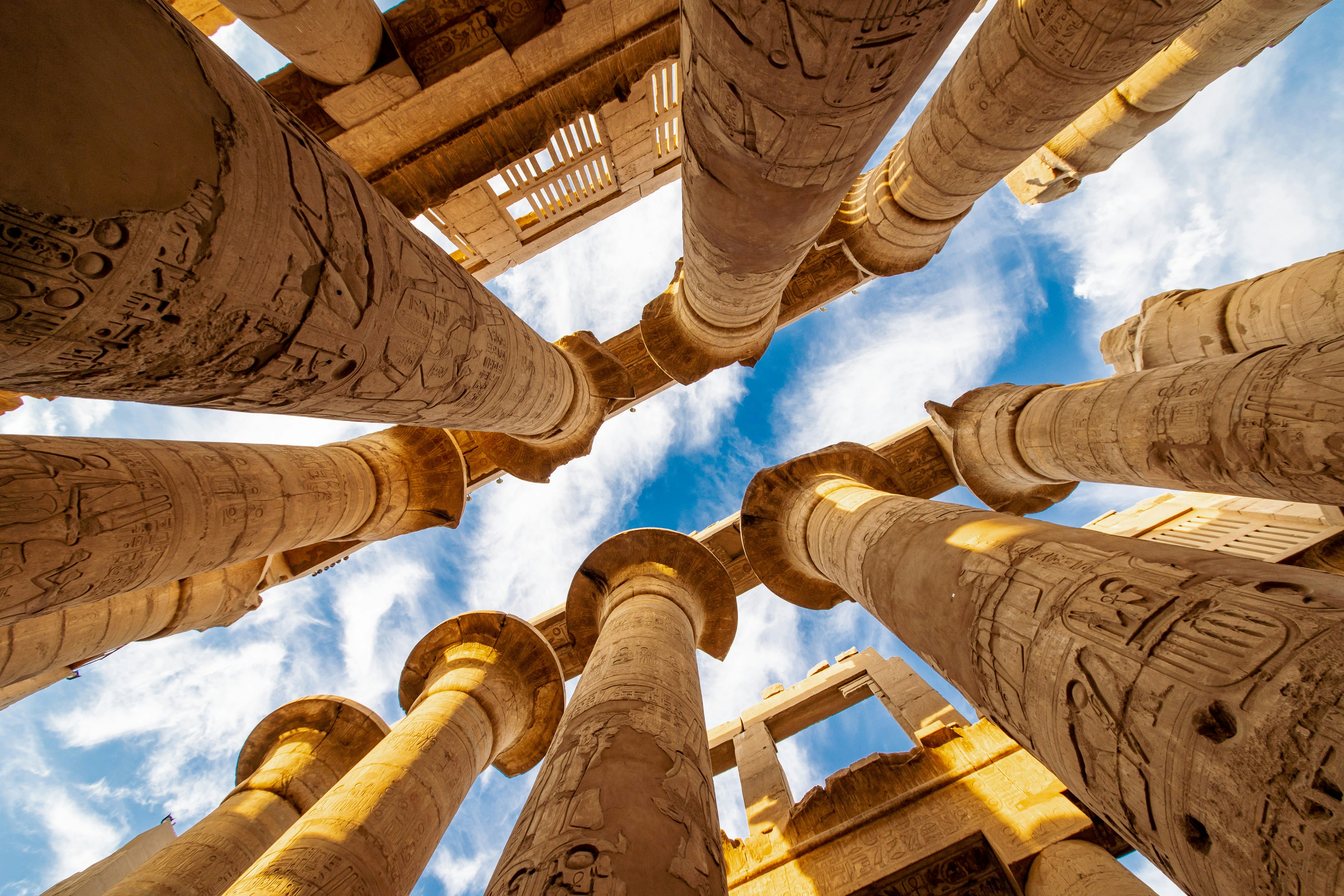 Egipto & Jordania 2027 EXCLUSIVO