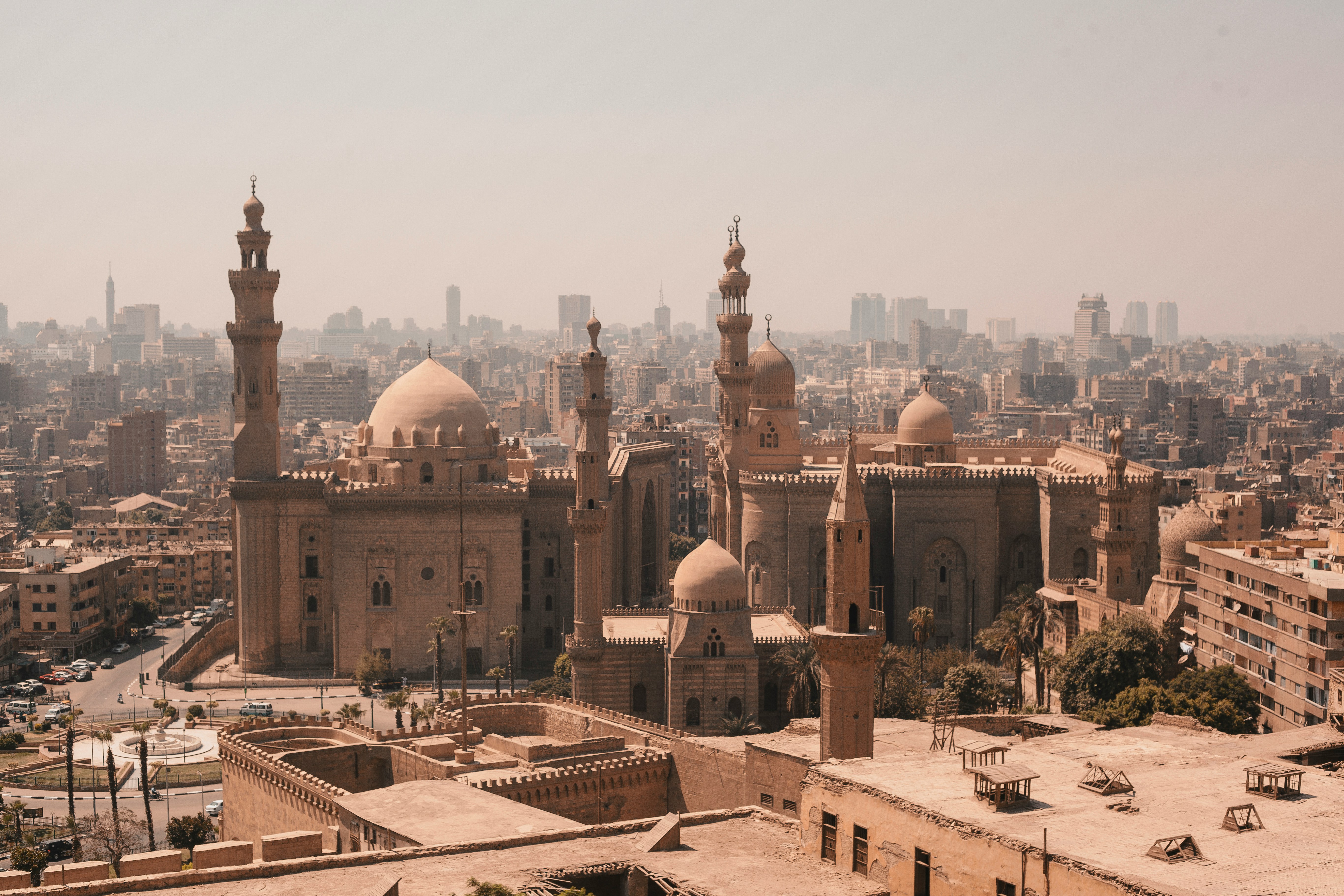 Egipto & Jordania 2027 EXCLUSIVO