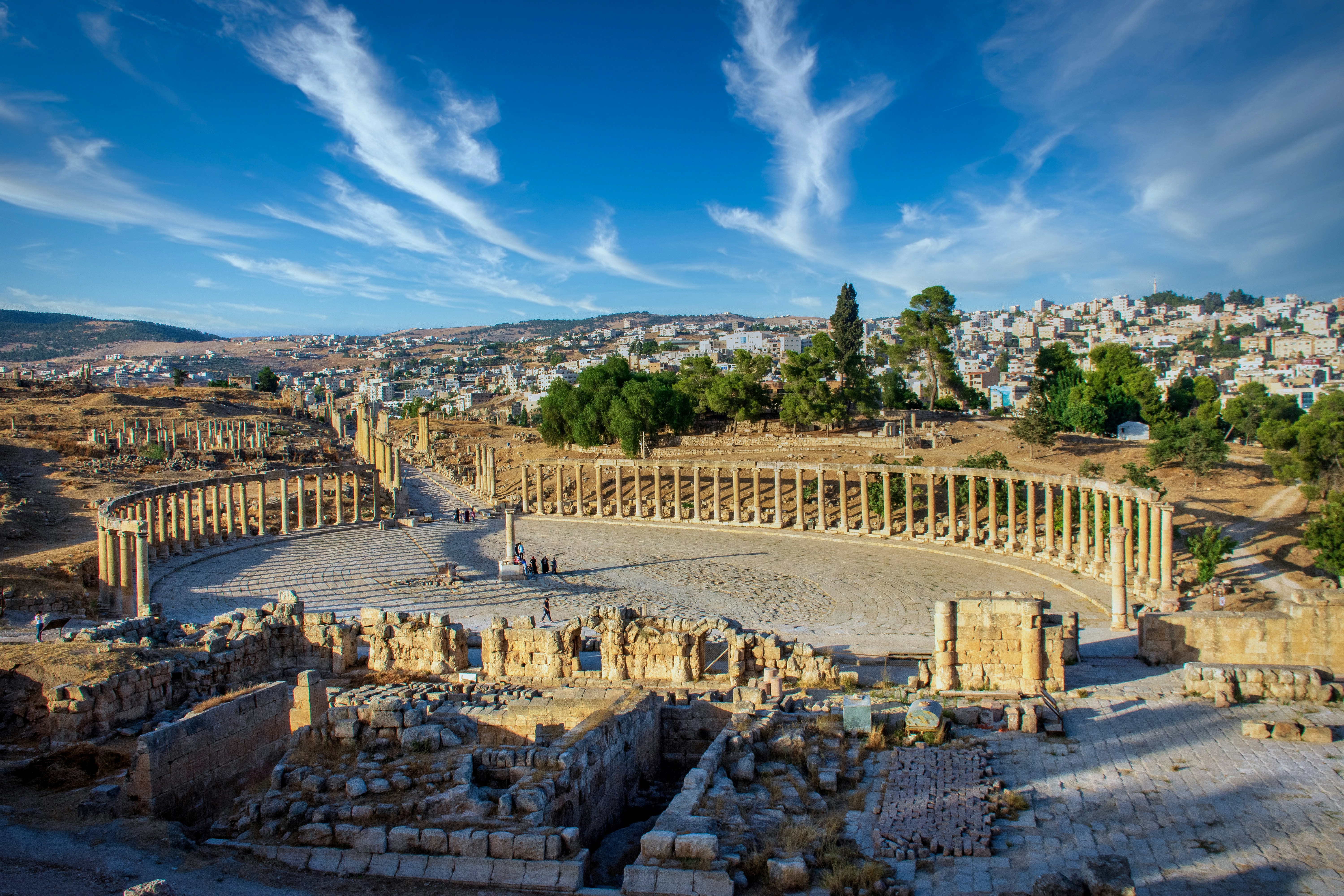 Egipto & Jordania 2027 EXCLUSIVO