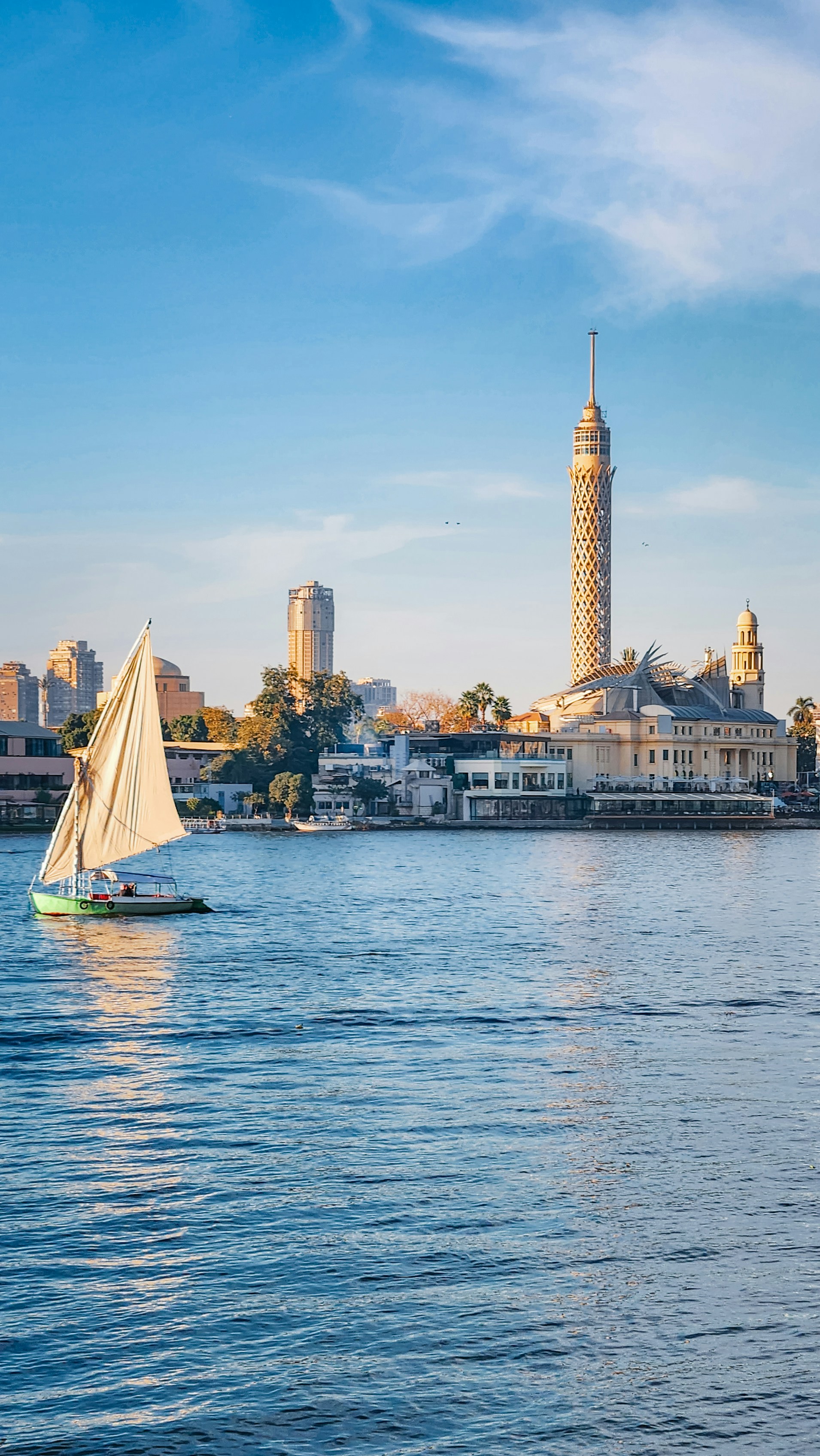 Egipto & Jordania 2027 EXCLUSIVO