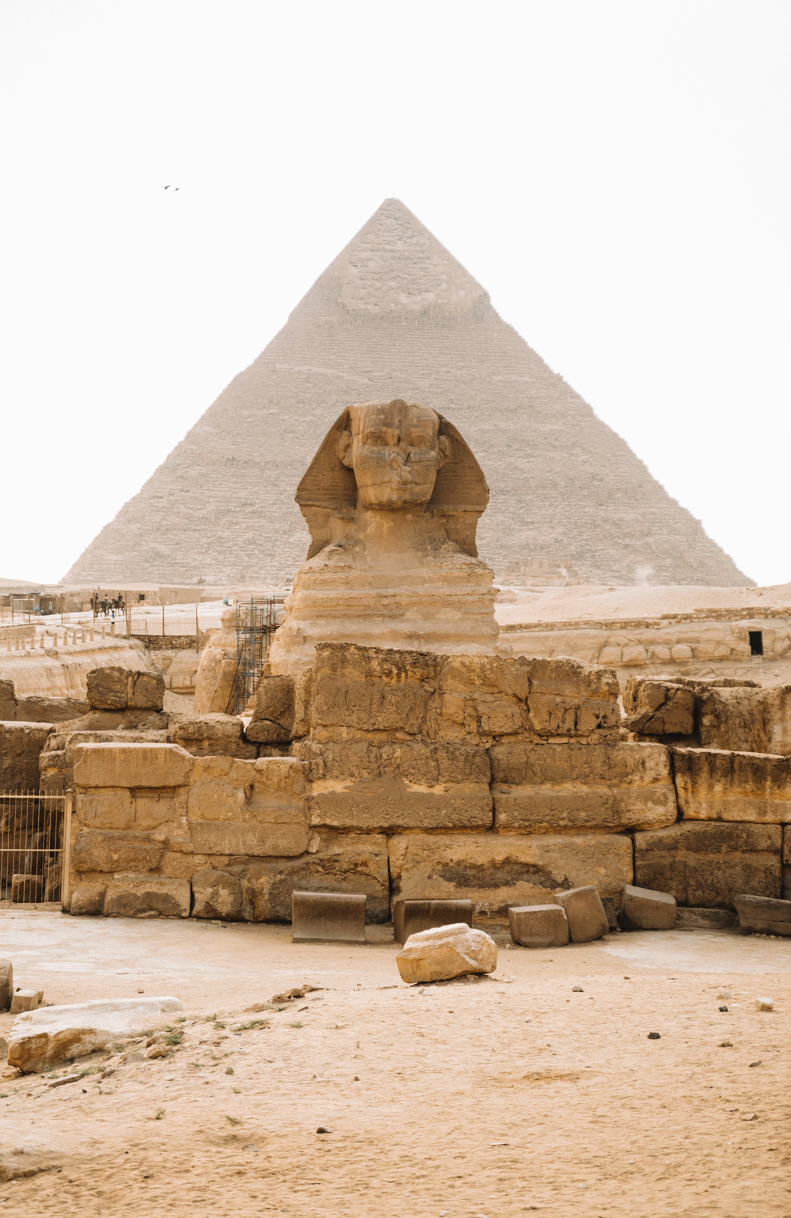 Egipto & Jordania 2027 EXCLUSIVO