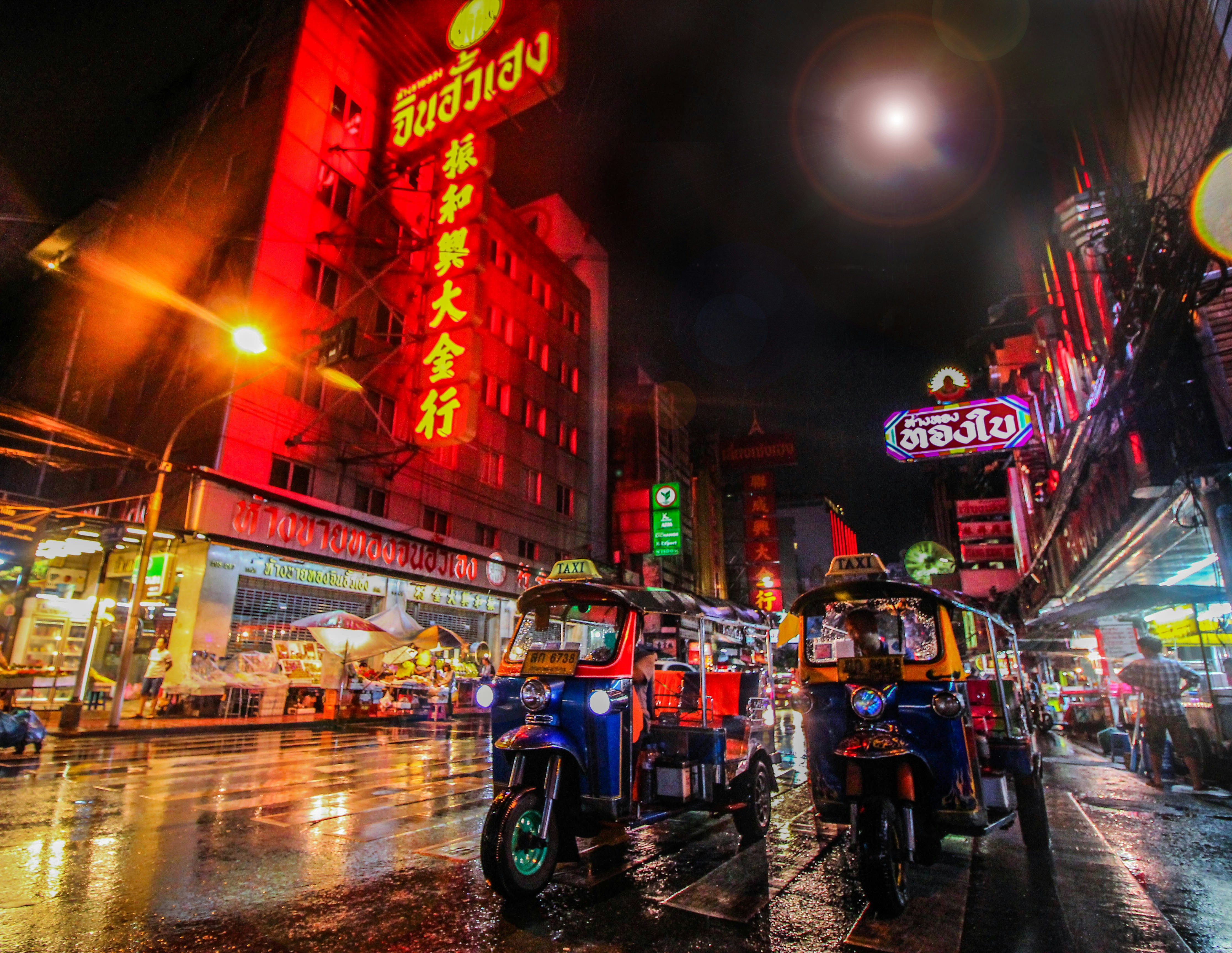 Vietnam, Camboya & Tailandia EXCLUSIVO