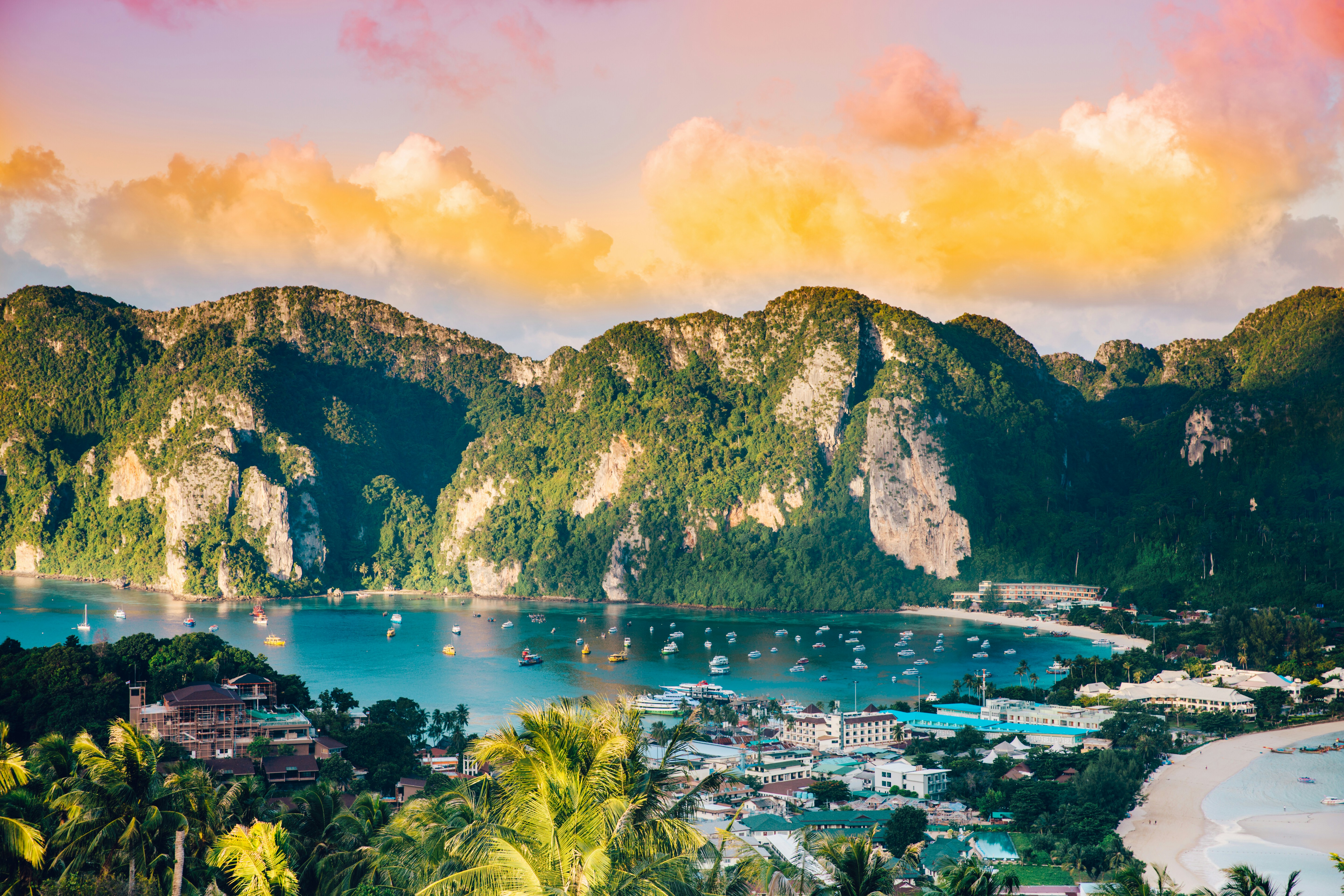 Vietnam, Camboya & Tailandia EXCLUSIVO