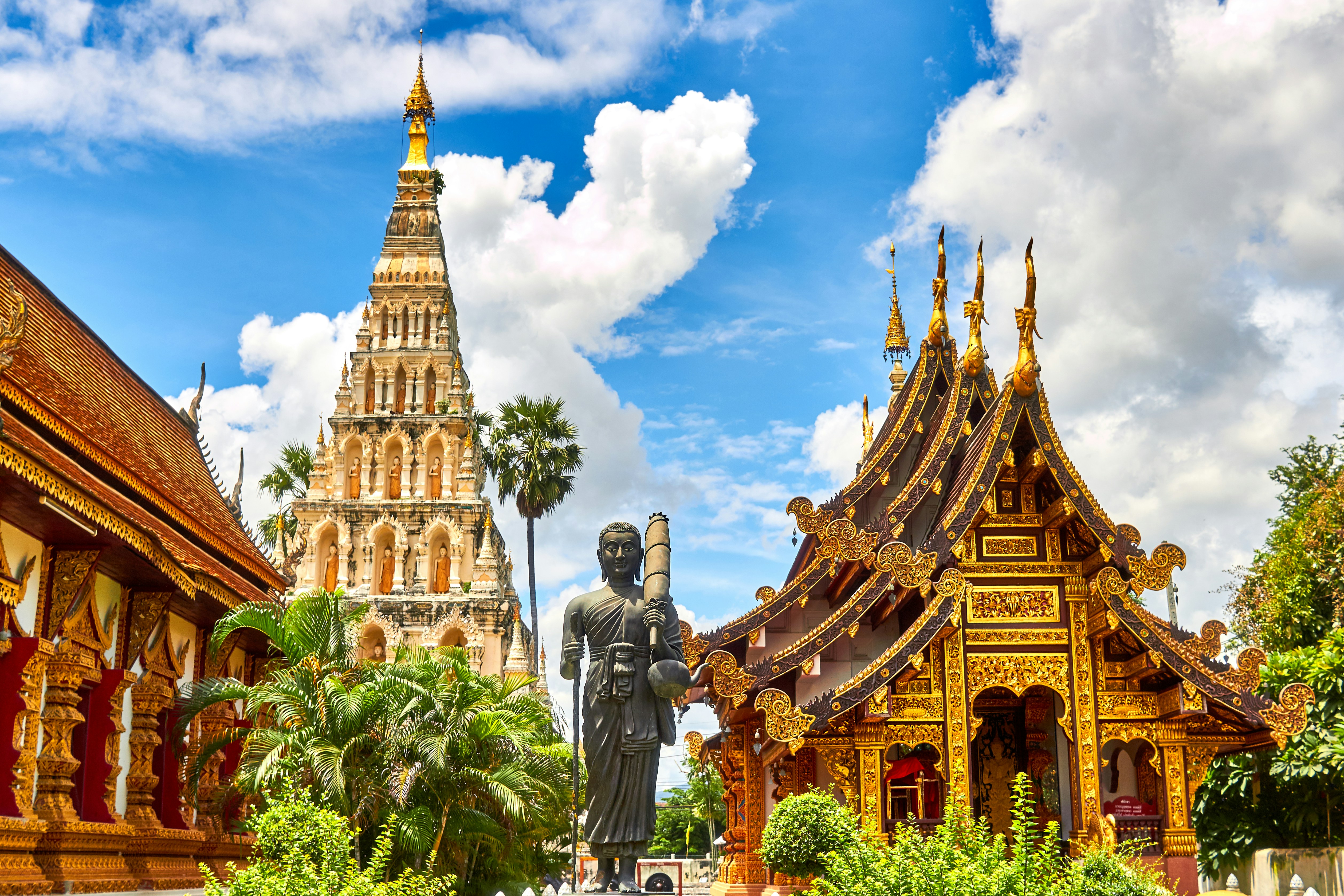 Vietnam, Camboya & Tailandia EXCLUSIVO