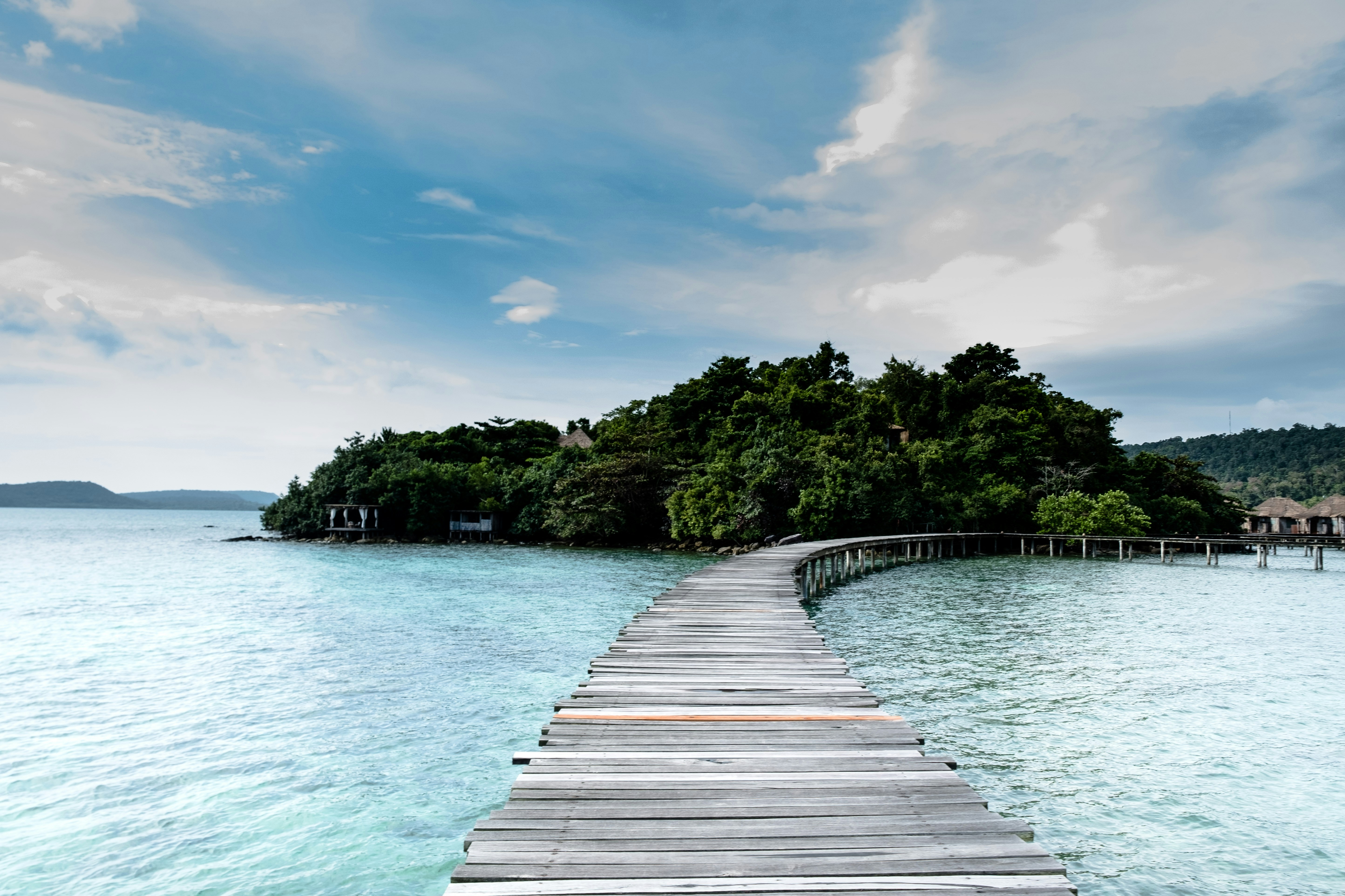 Vietnam, Camboya & Tailandia EXCLUSIVO