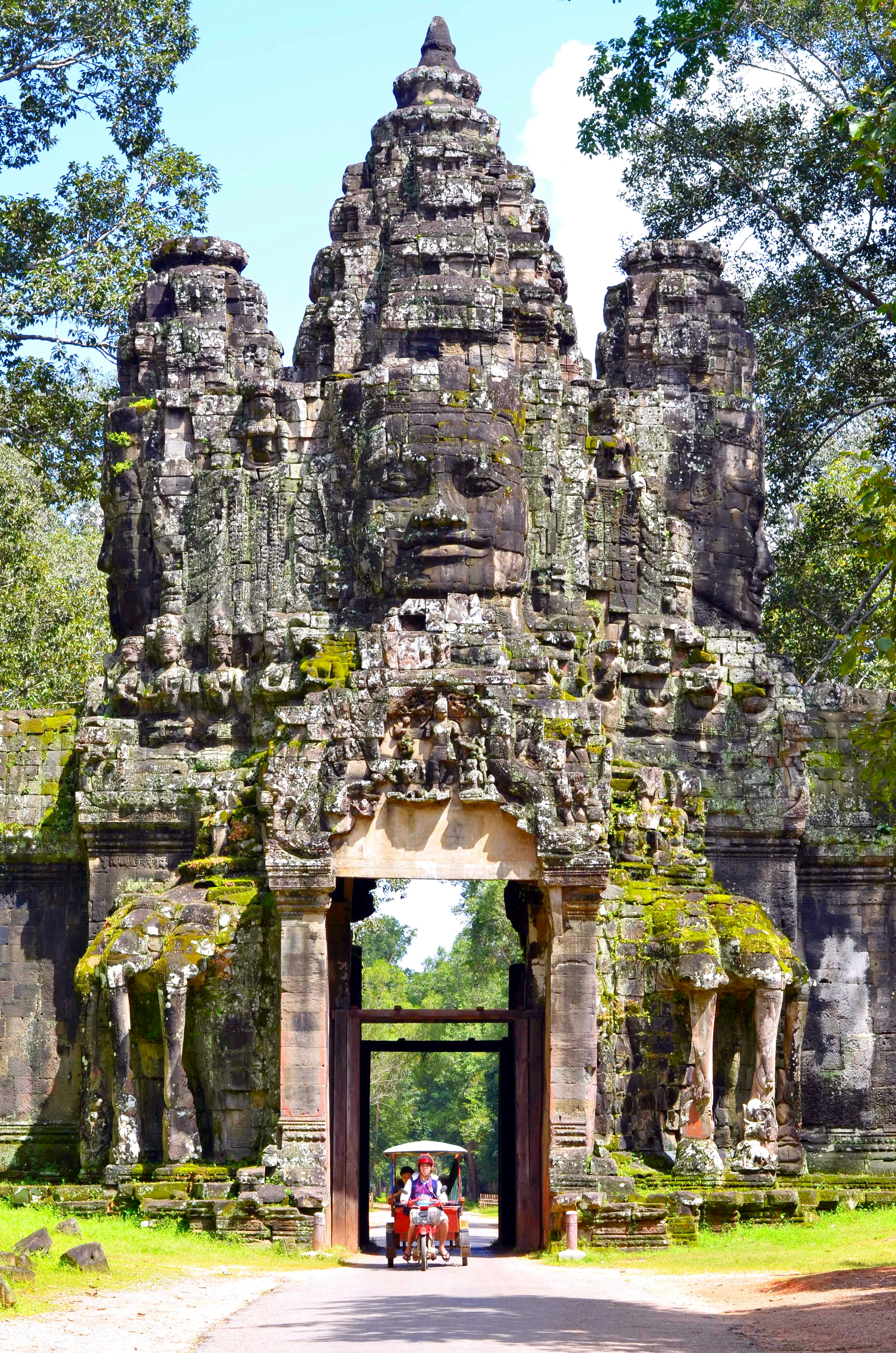 Vietnam, Camboya & Tailandia EXCLUSIVO