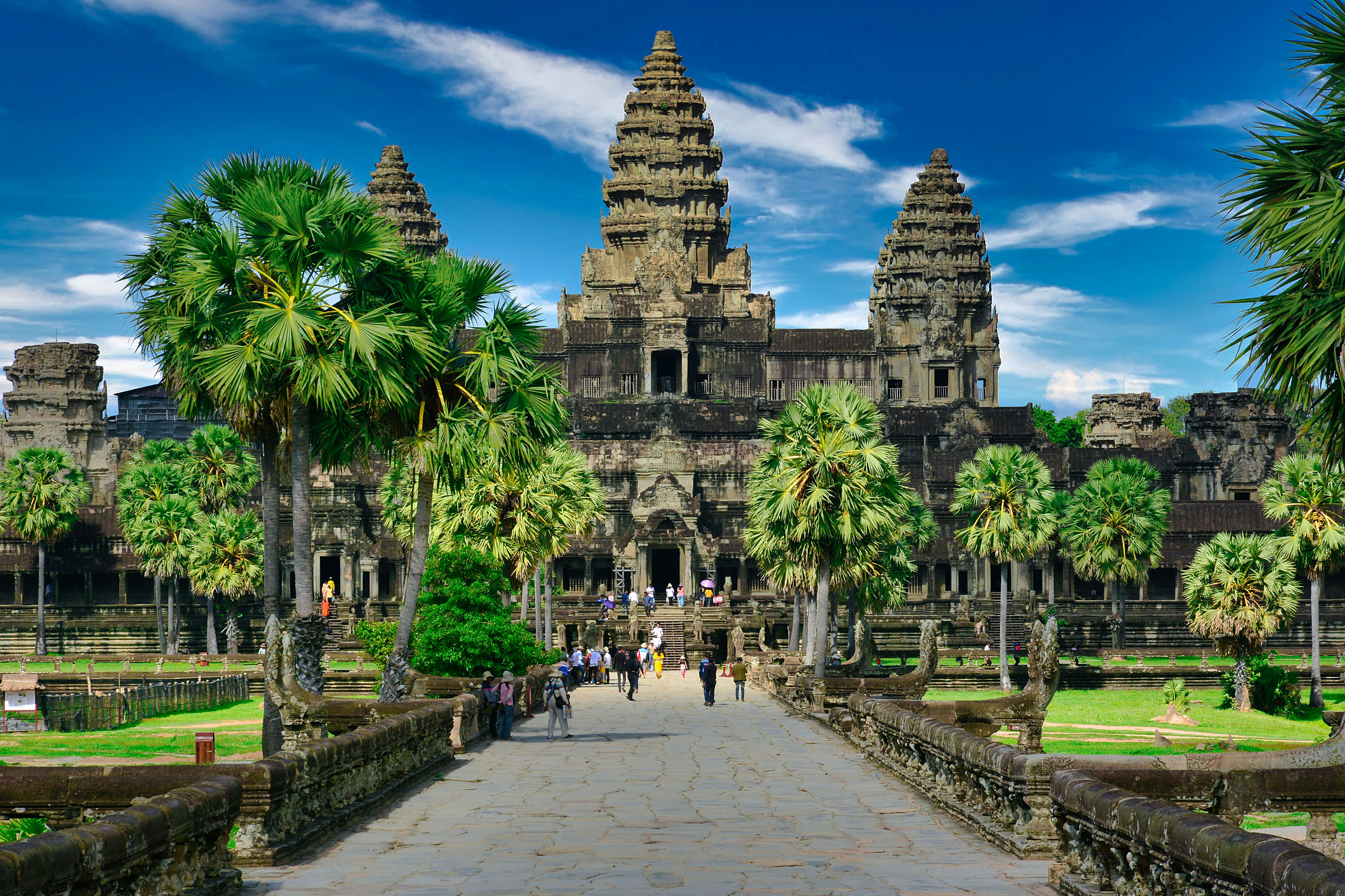 Vietnam, Camboya & Tailandia EXCLUSIVO