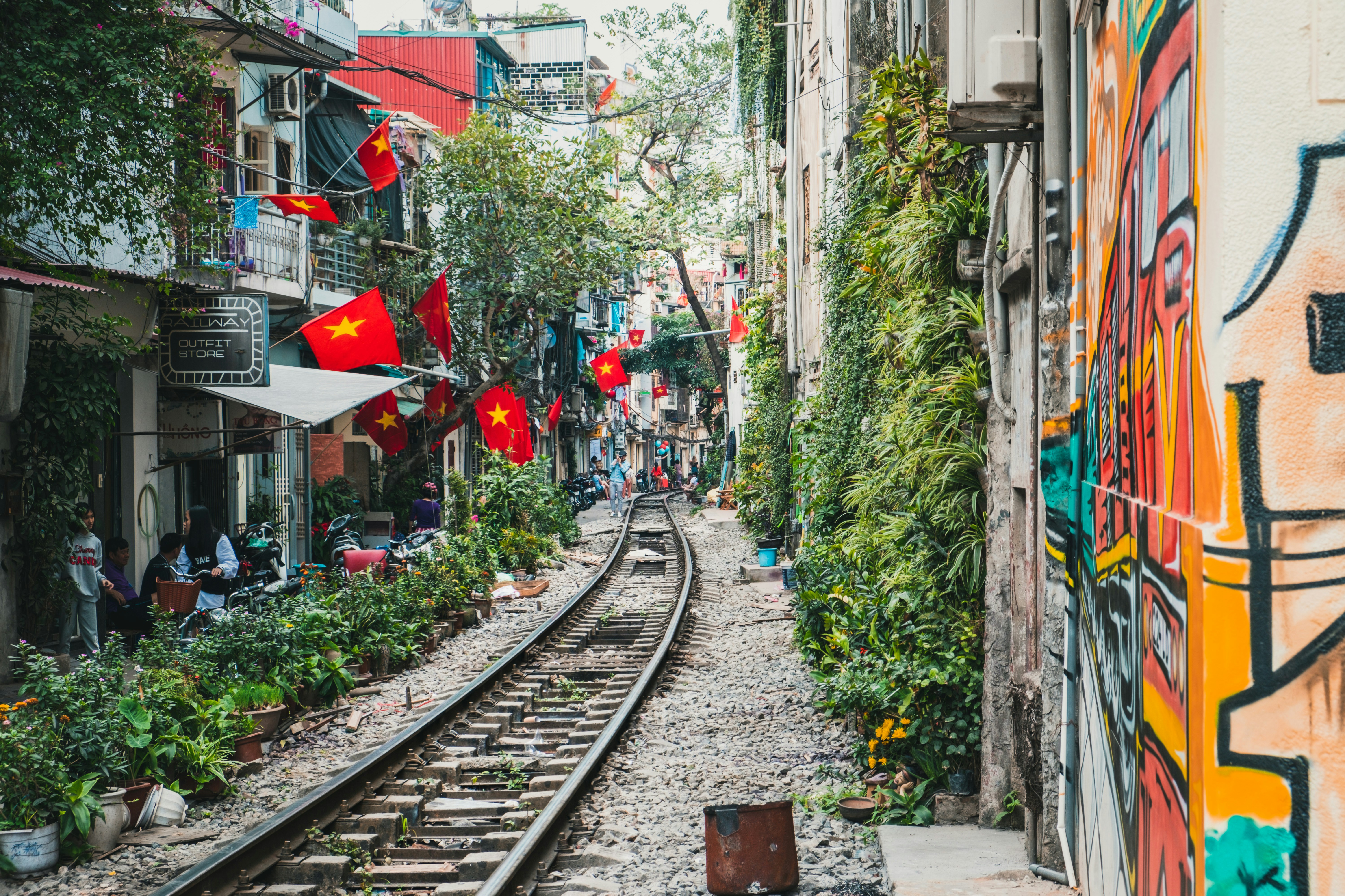 Vietnam, Camboya & Tailandia EXCLUSIVO