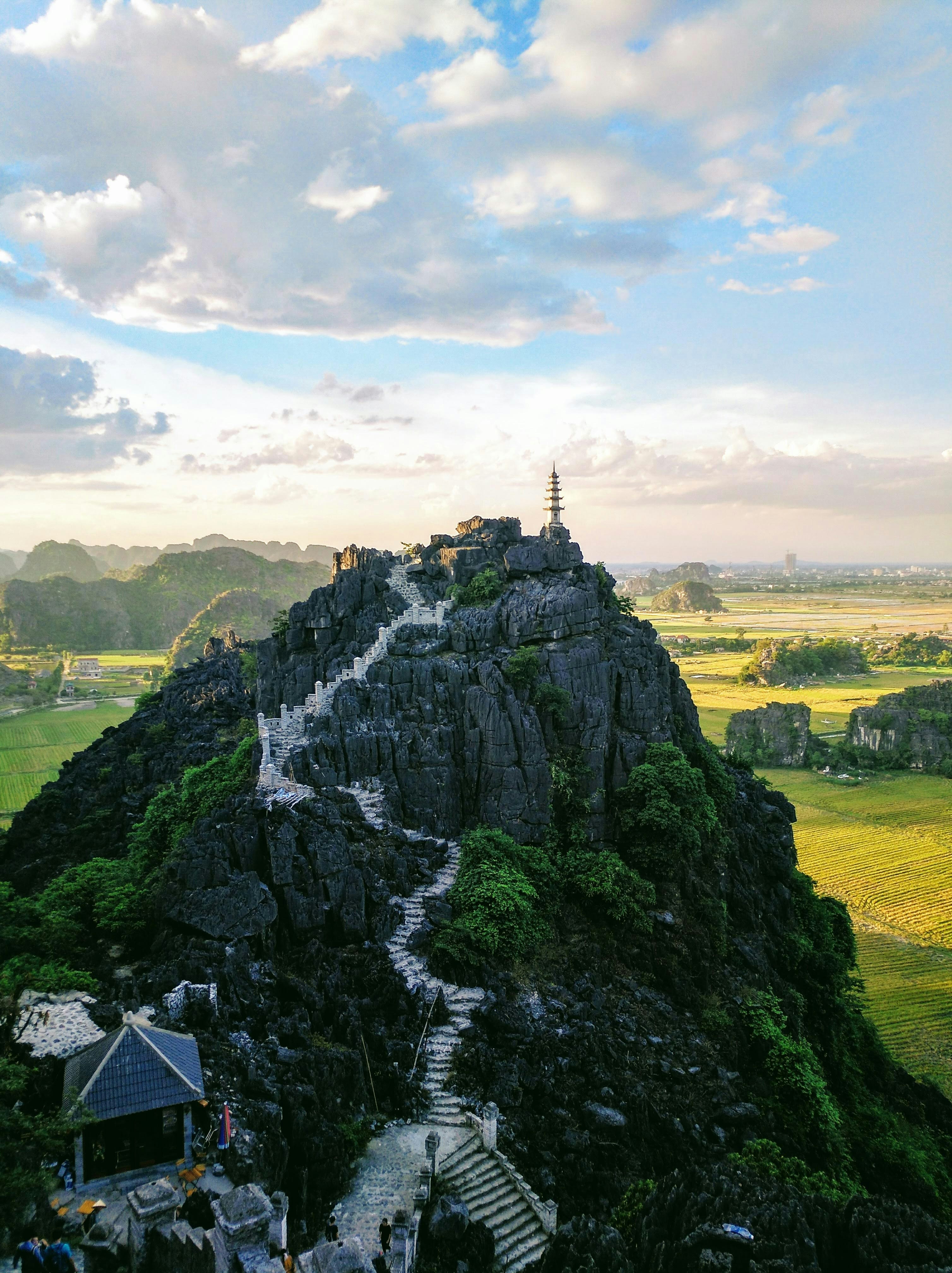 Vietnam, Camboya & Tailandia EXCLUSIVO