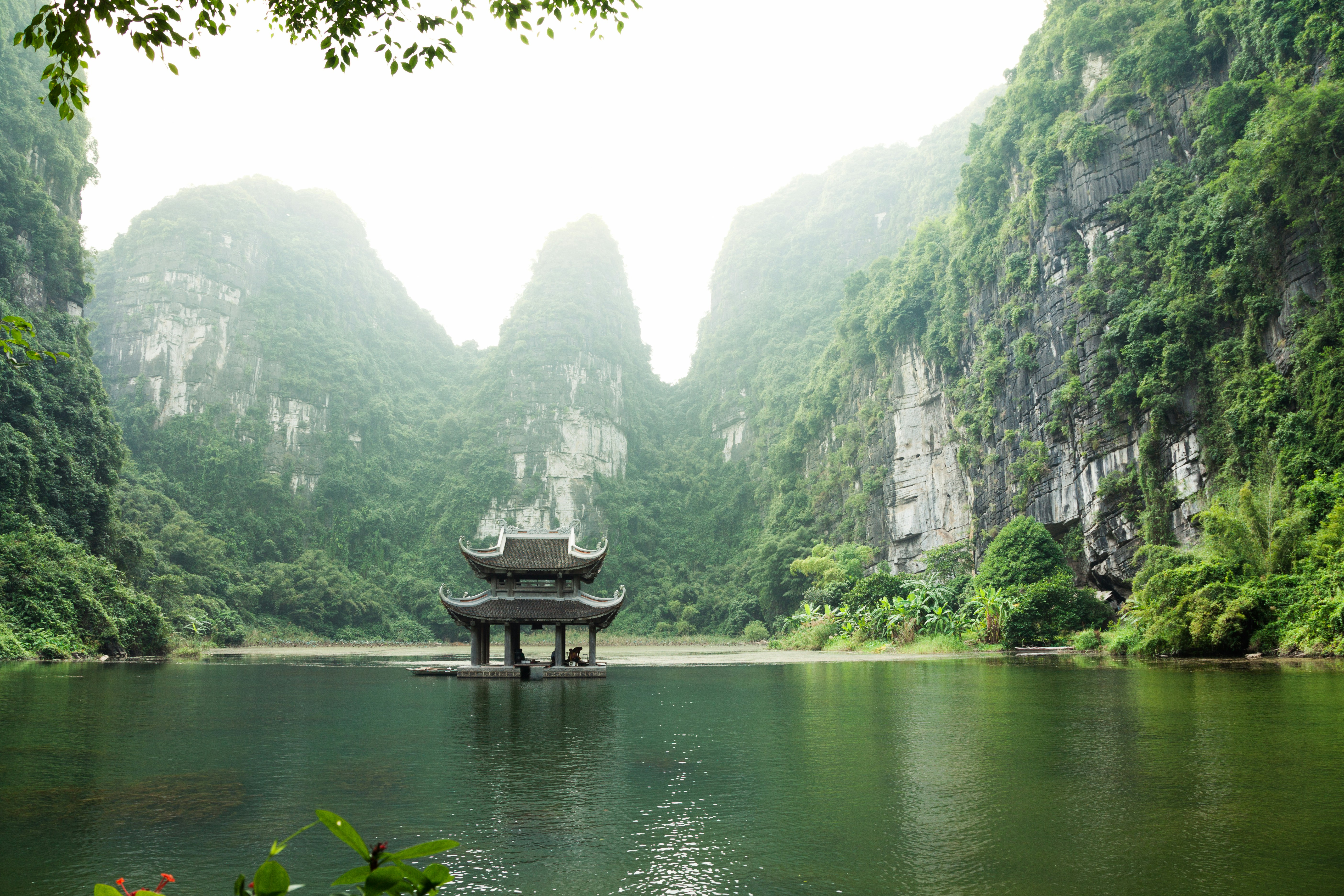 Vietnam, Camboya & Tailandia EXCLUSIVO