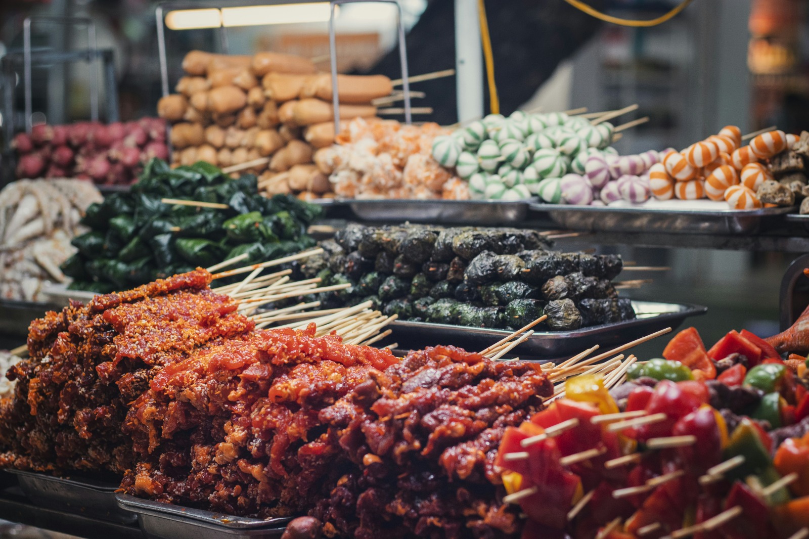 Sabores de Vietnam: Un viaje gastronómico para compartir en grupo