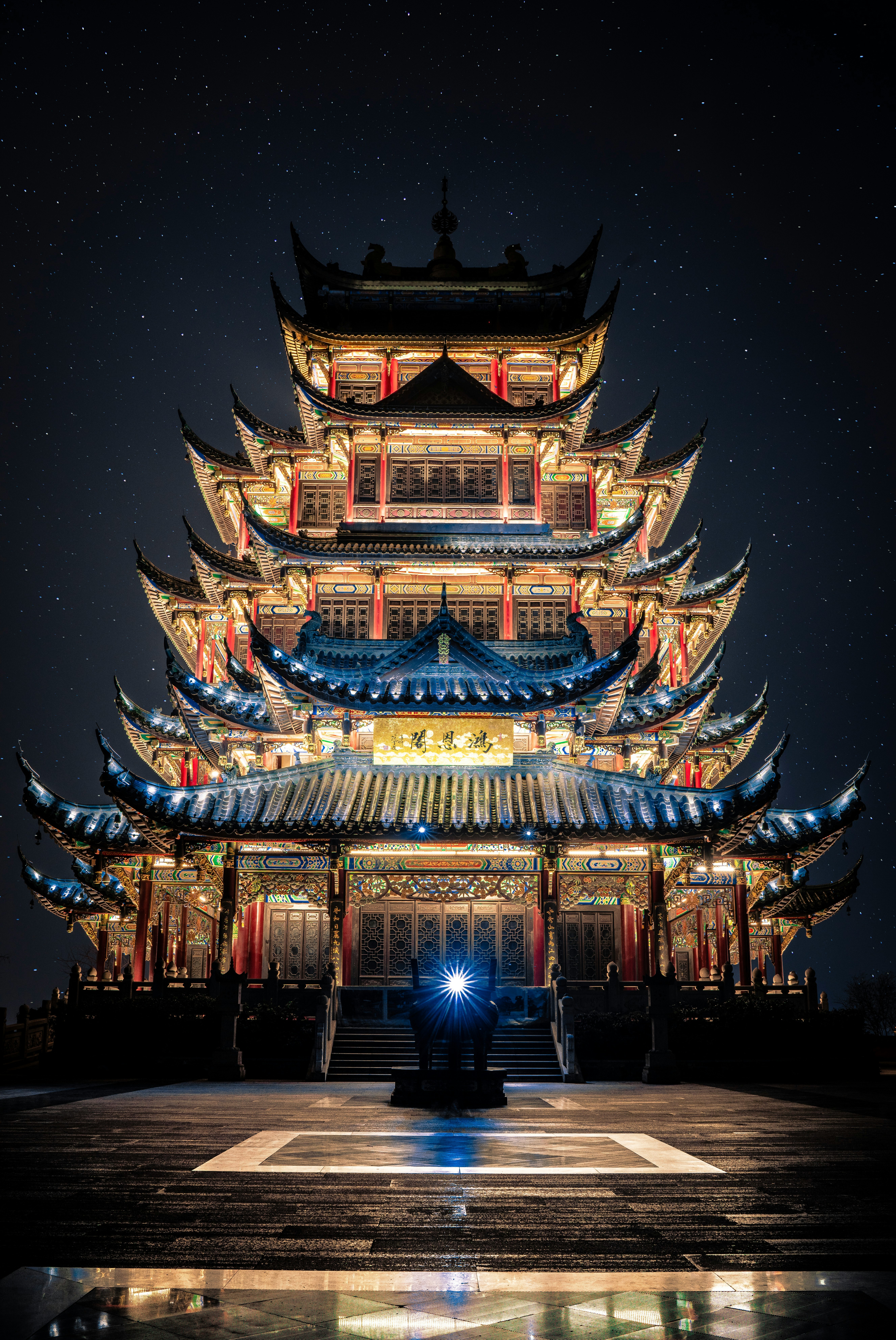 China & Tíbet EXCLUSIVO