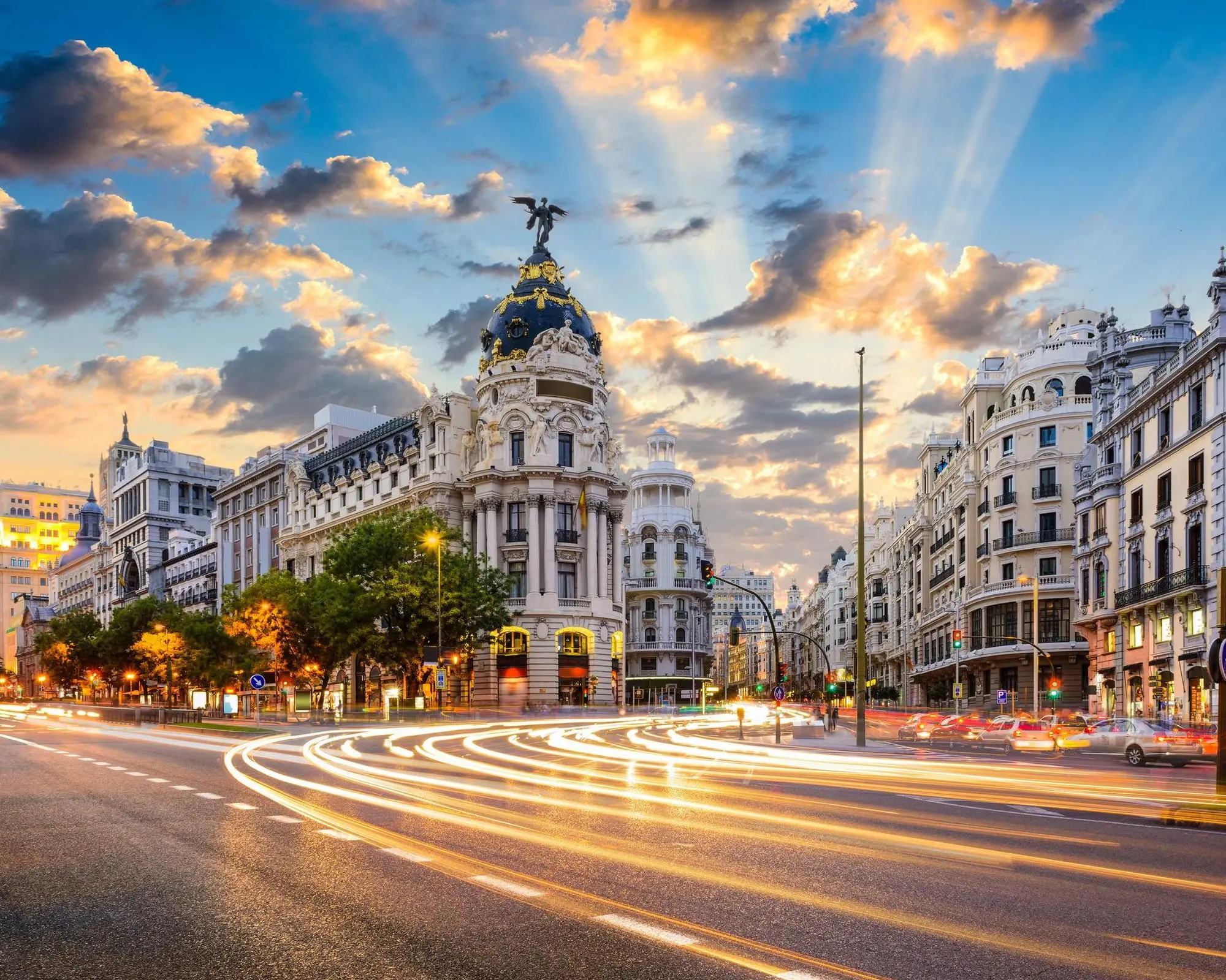 Leyendas de Europa