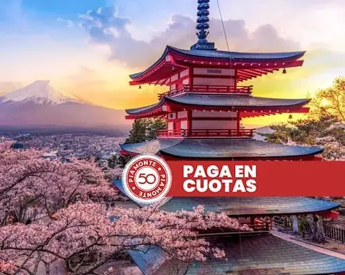 Tesoros de Corea y Japón