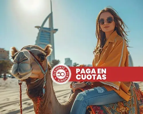 Dubai y Turquía