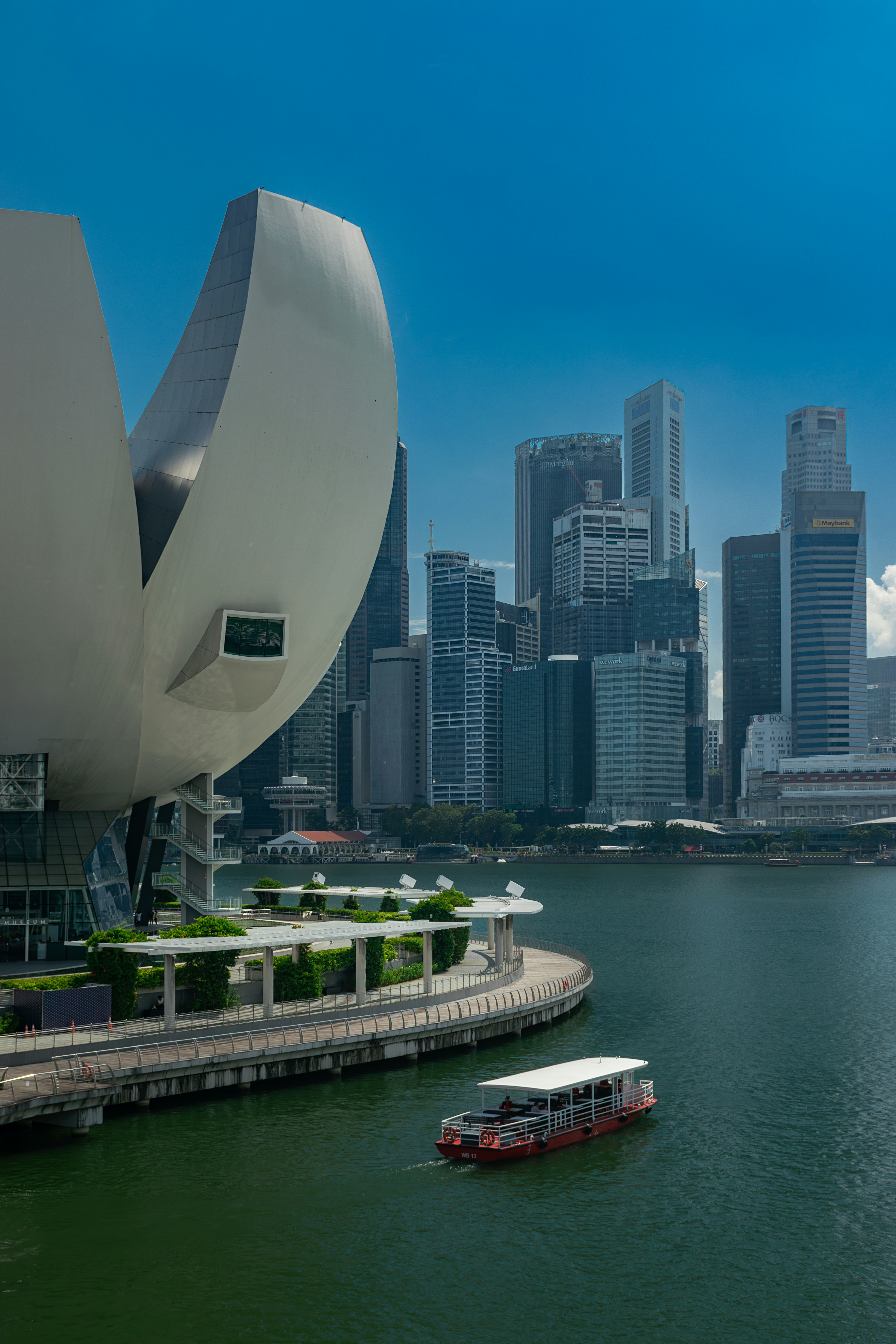 Malasia, Singapur & Bali