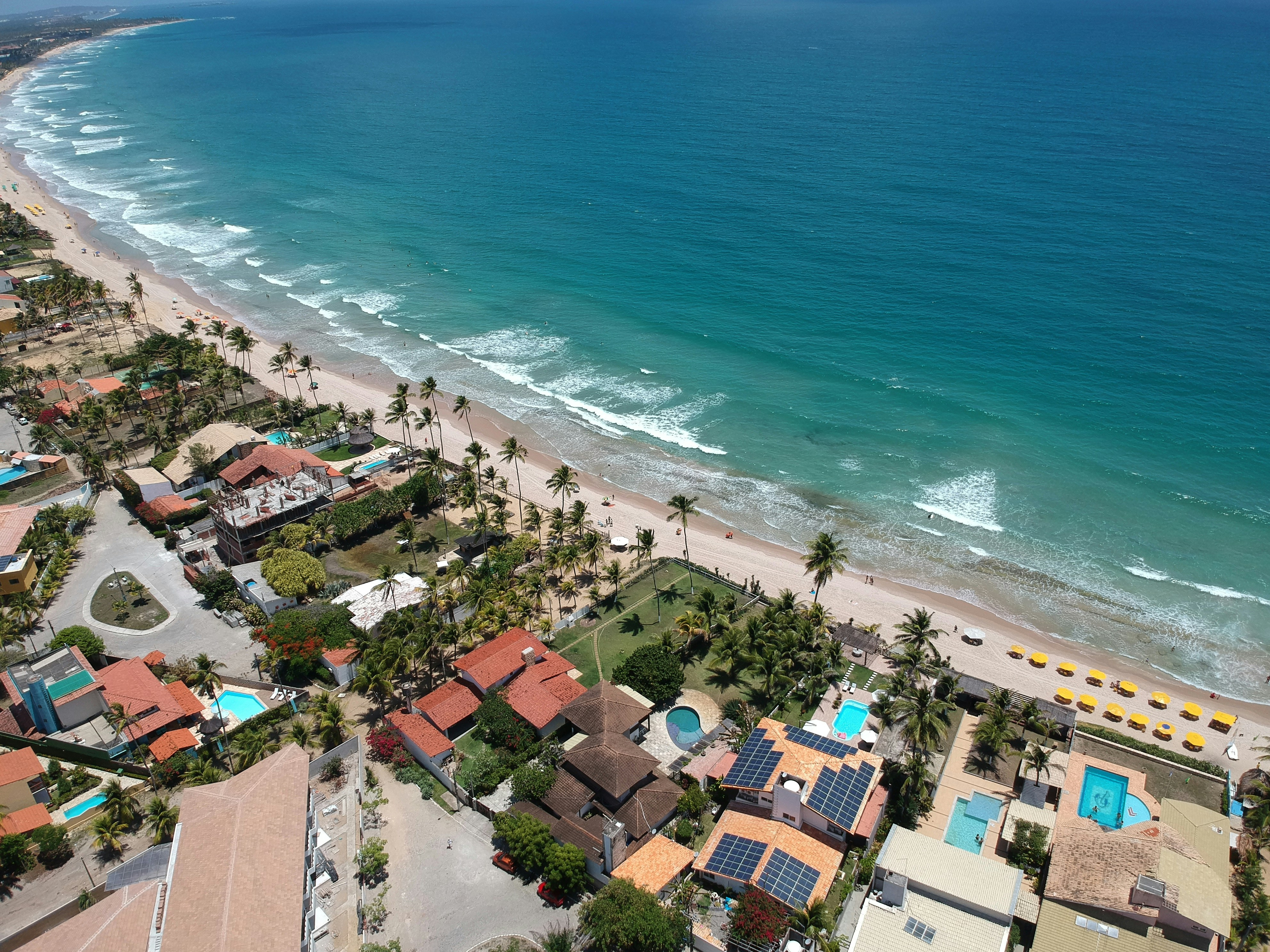 PARAISO NORDESTE