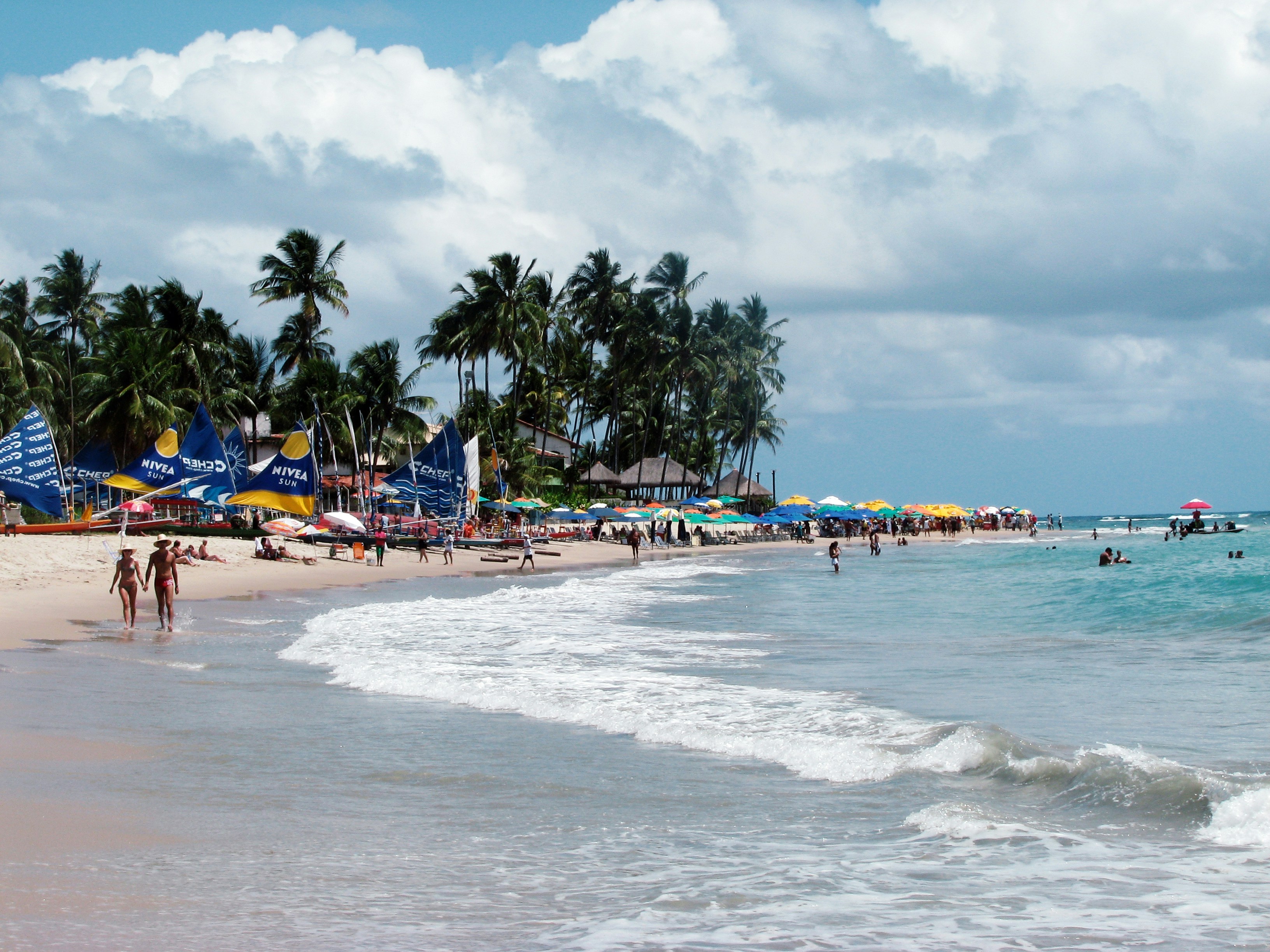 PARAISO NORDESTE