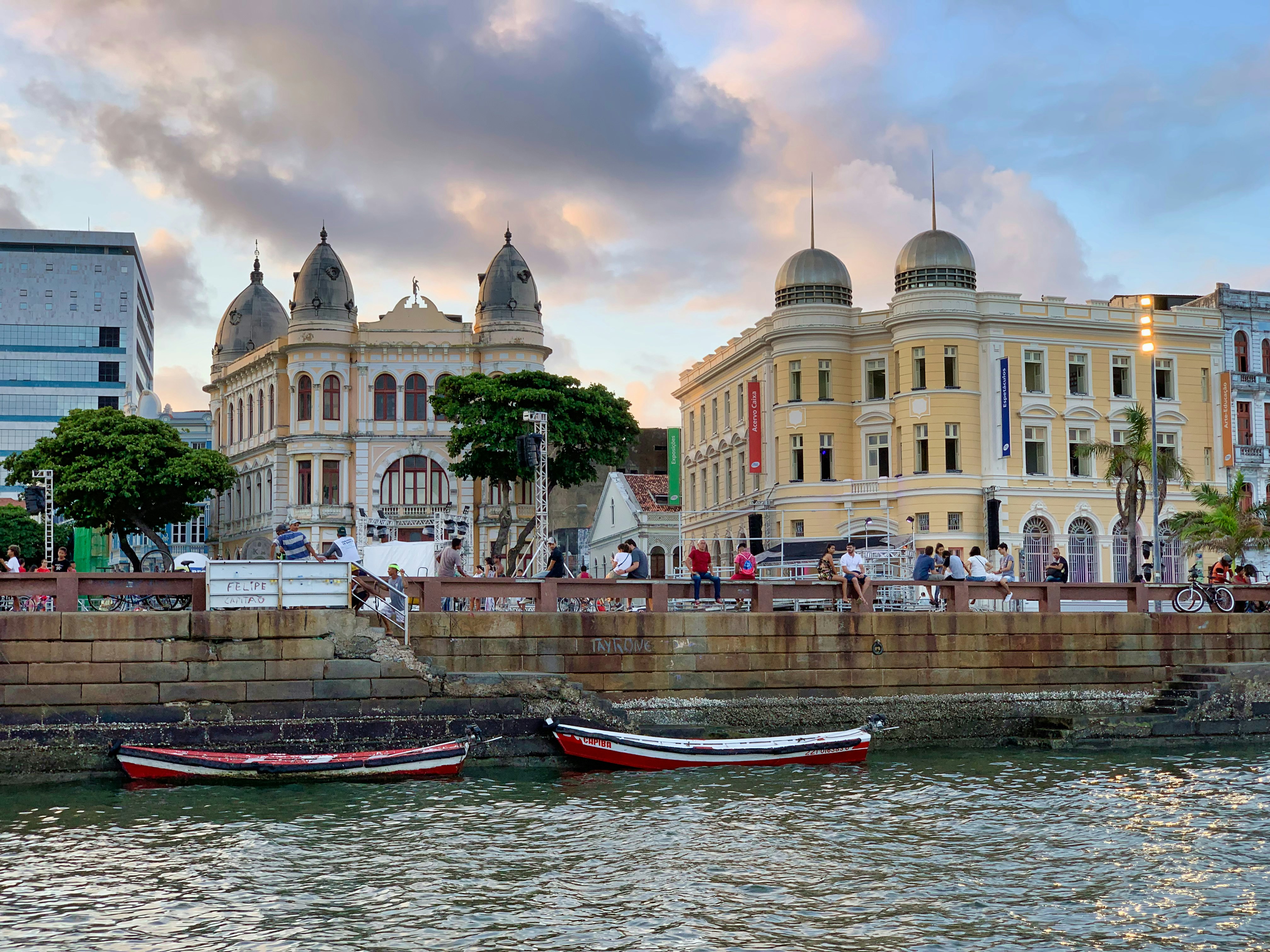 PARAISO NORDESTE