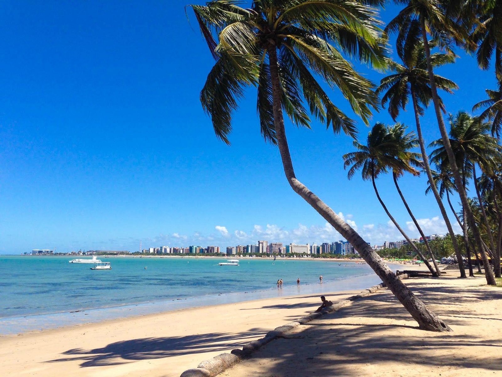 PARAISO NORDESTE