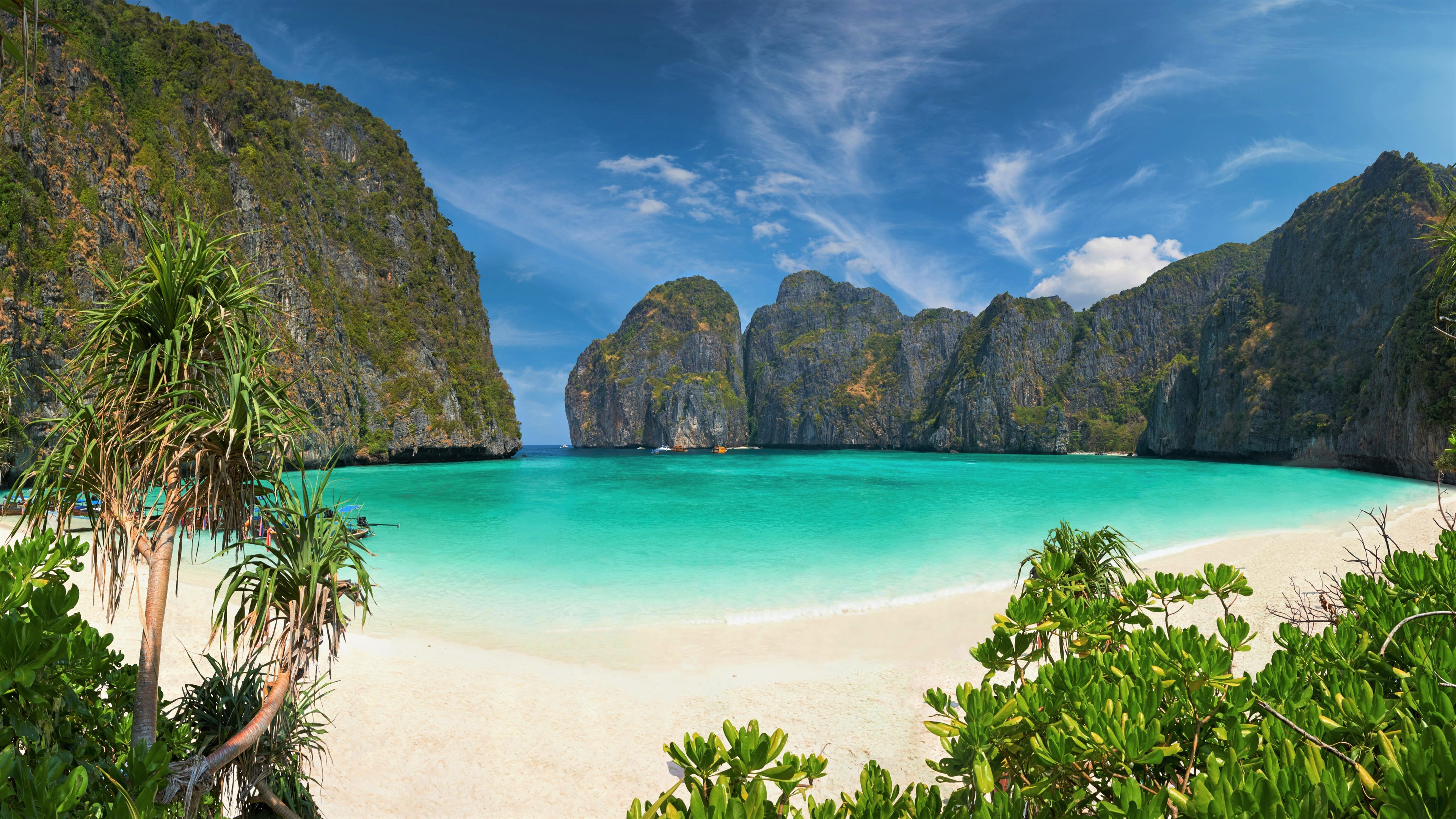 Tailandia en grupo: guía práctica y consejos reales para tu primer viaje
