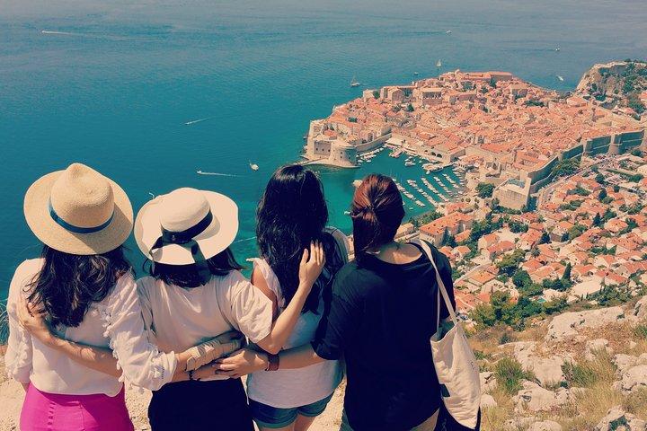 Ellas a Croacia y Eslovenia 2027