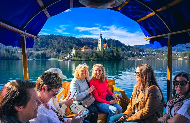 Ellas a Croacia y Eslovenia 2027
